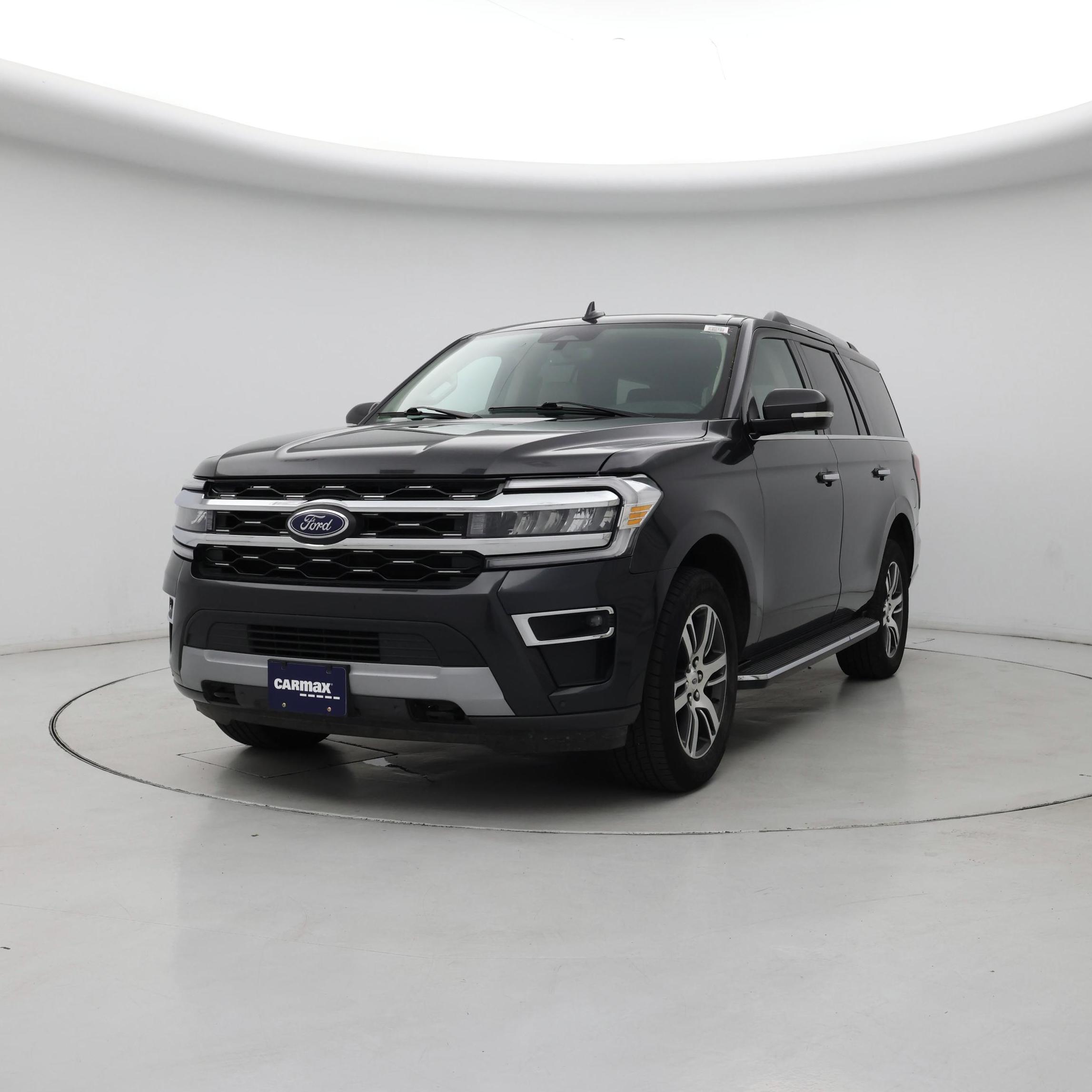 Thumbnail: 2023 Ford Expedition - 4