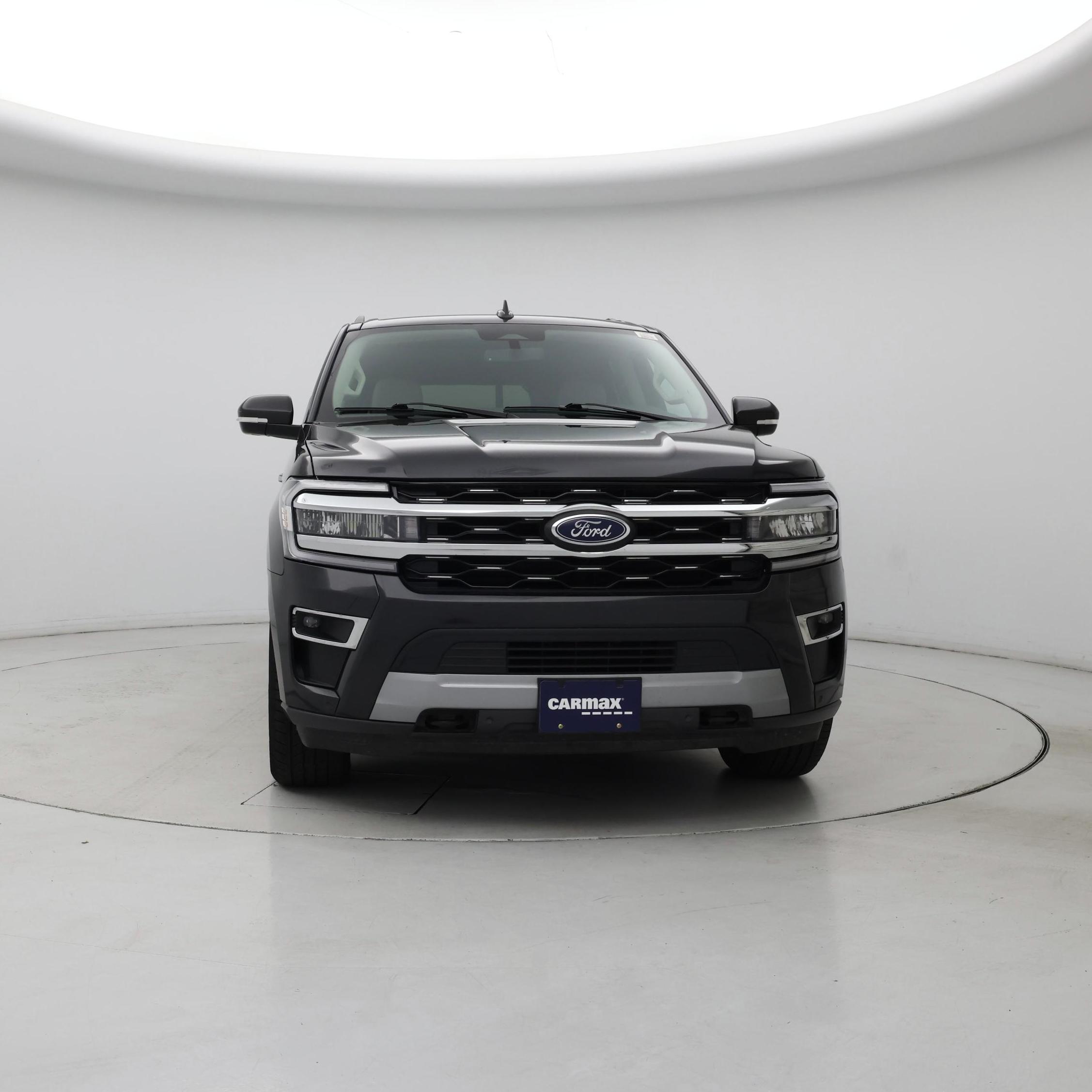 Thumbnail: 2023 Ford Expedition - 5