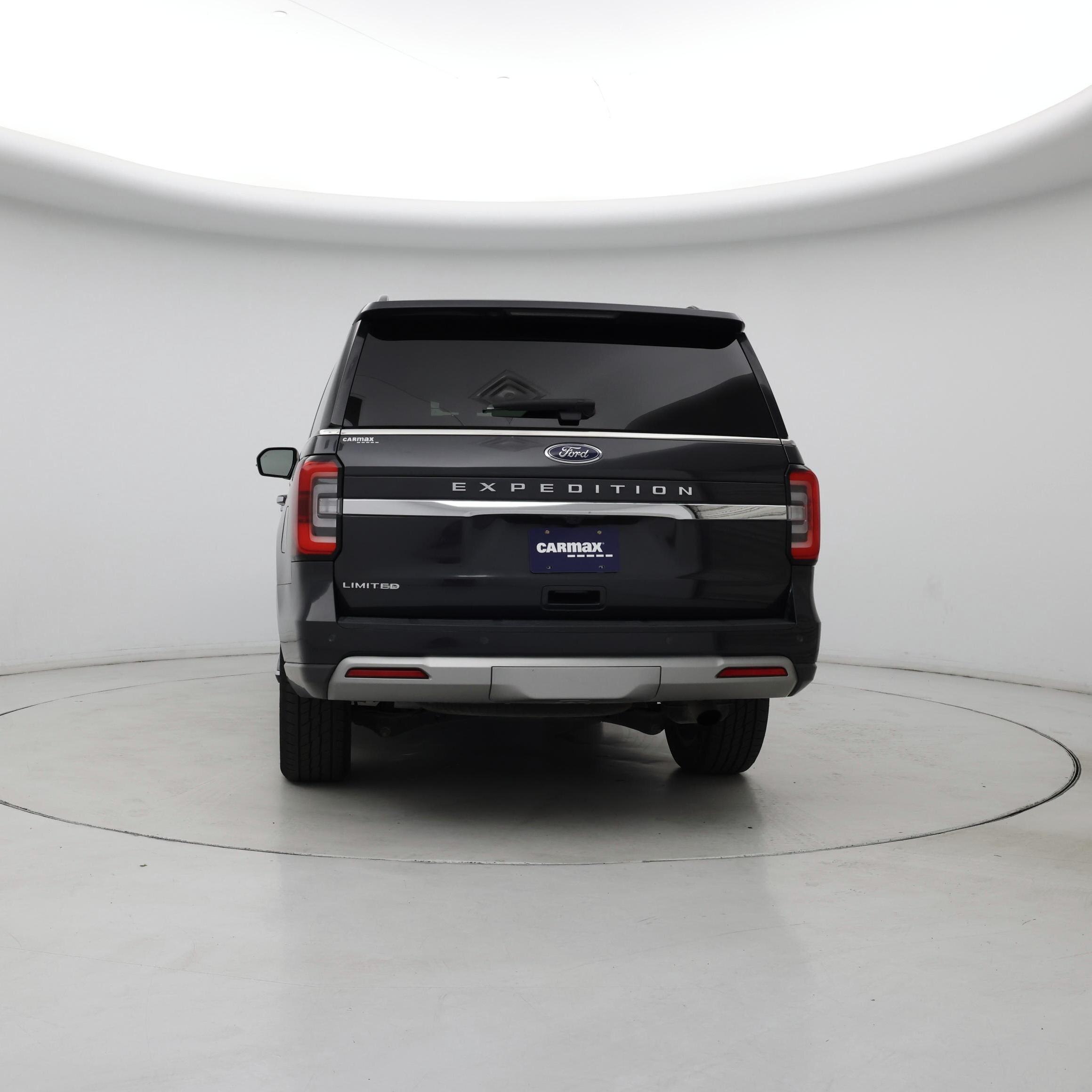 Thumbnail: 2023 Ford Expedition - 6