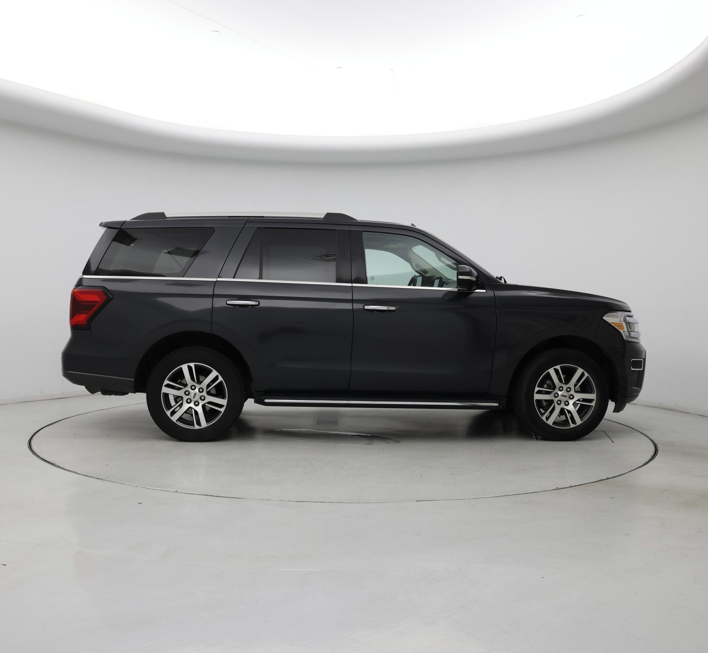 Thumbnail: 2023 Ford Expedition - 7