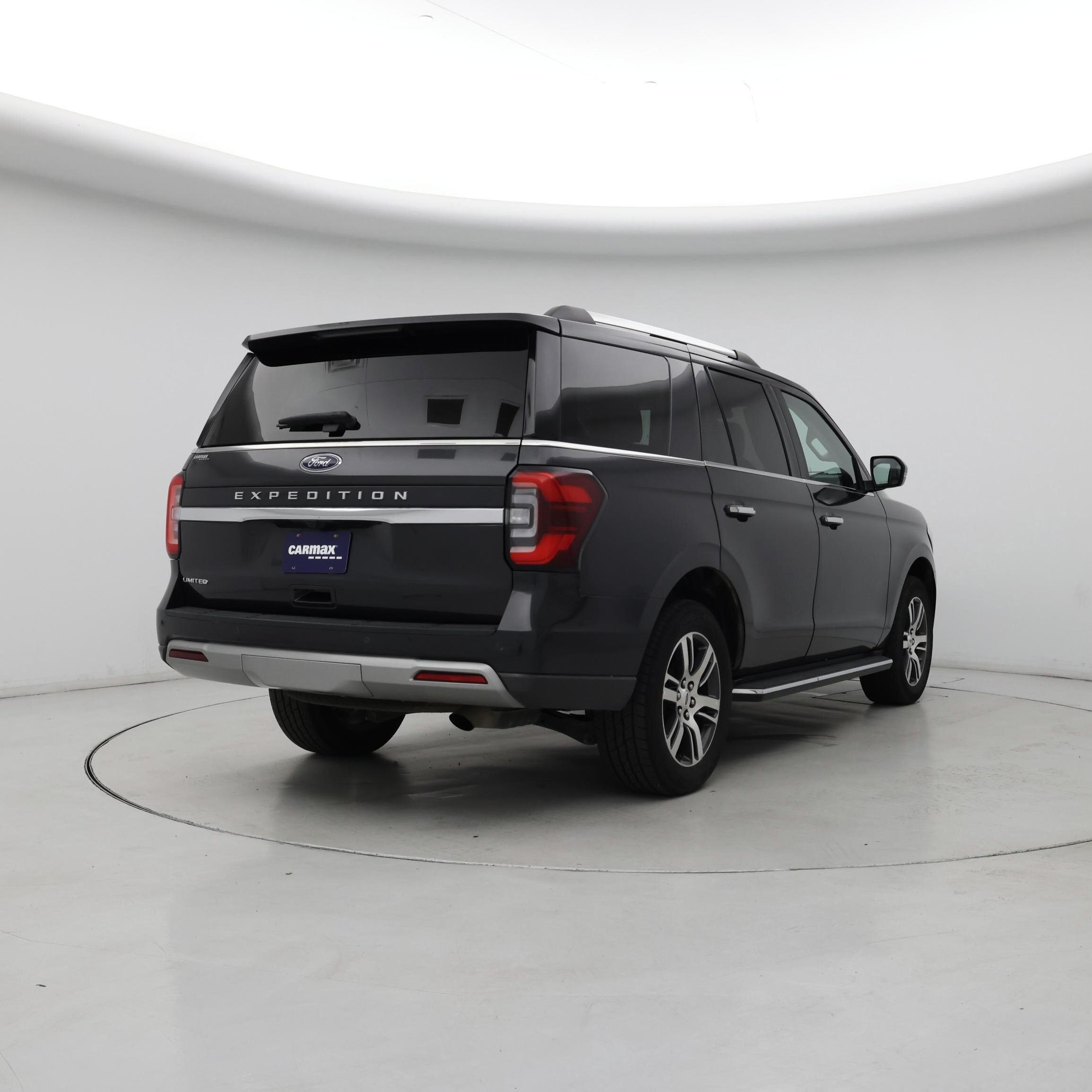 Thumbnail: 2023 Ford Expedition - 8