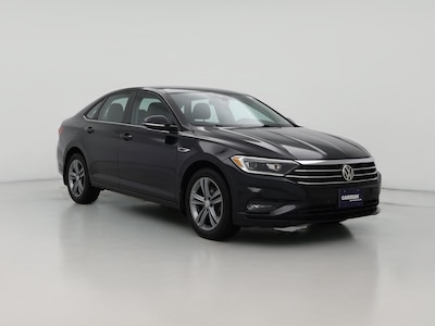 2019 Volkswagen Jetta SEL Premium