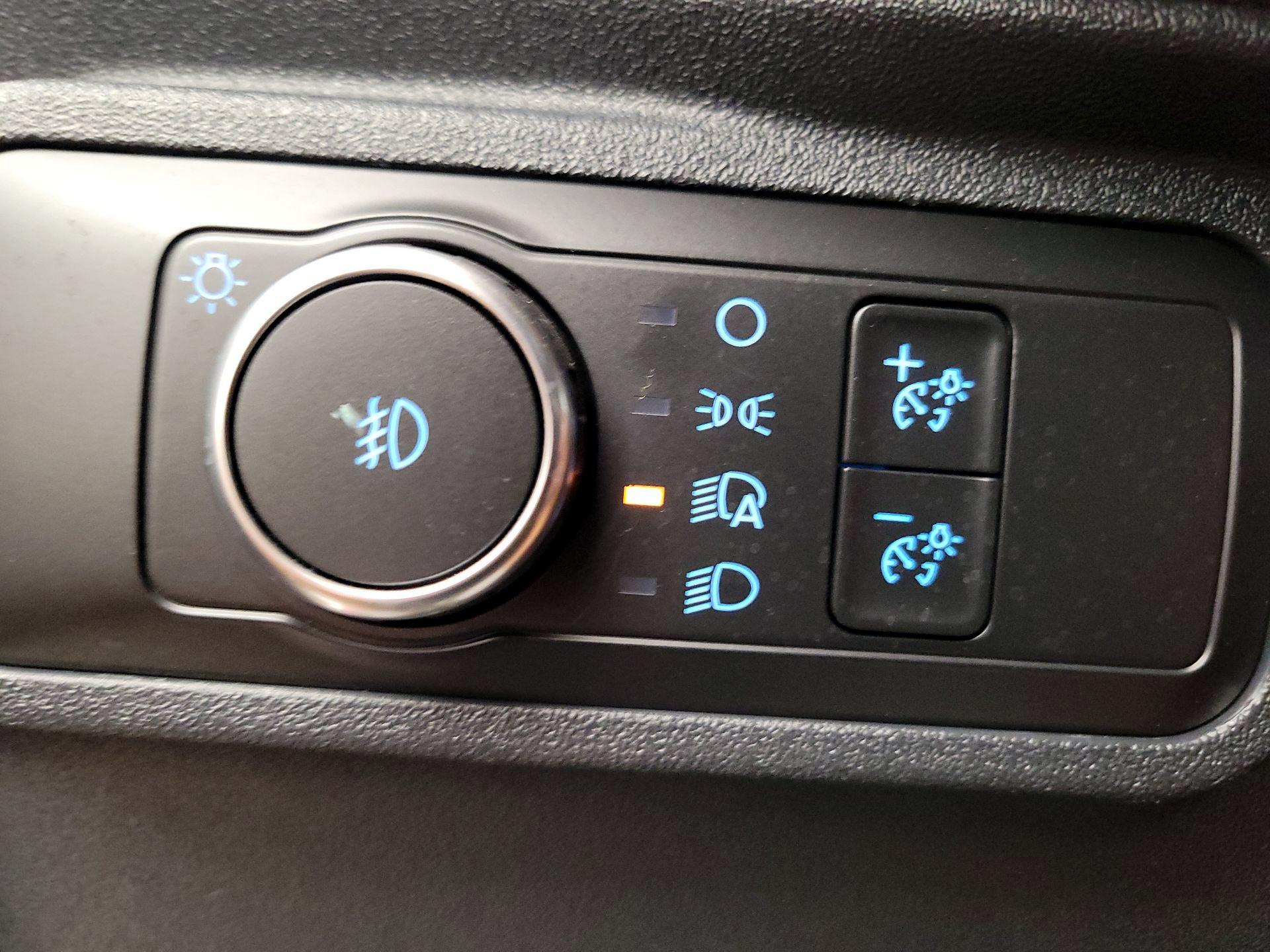 Thumbnail: 2022 Ford Bronco - 13