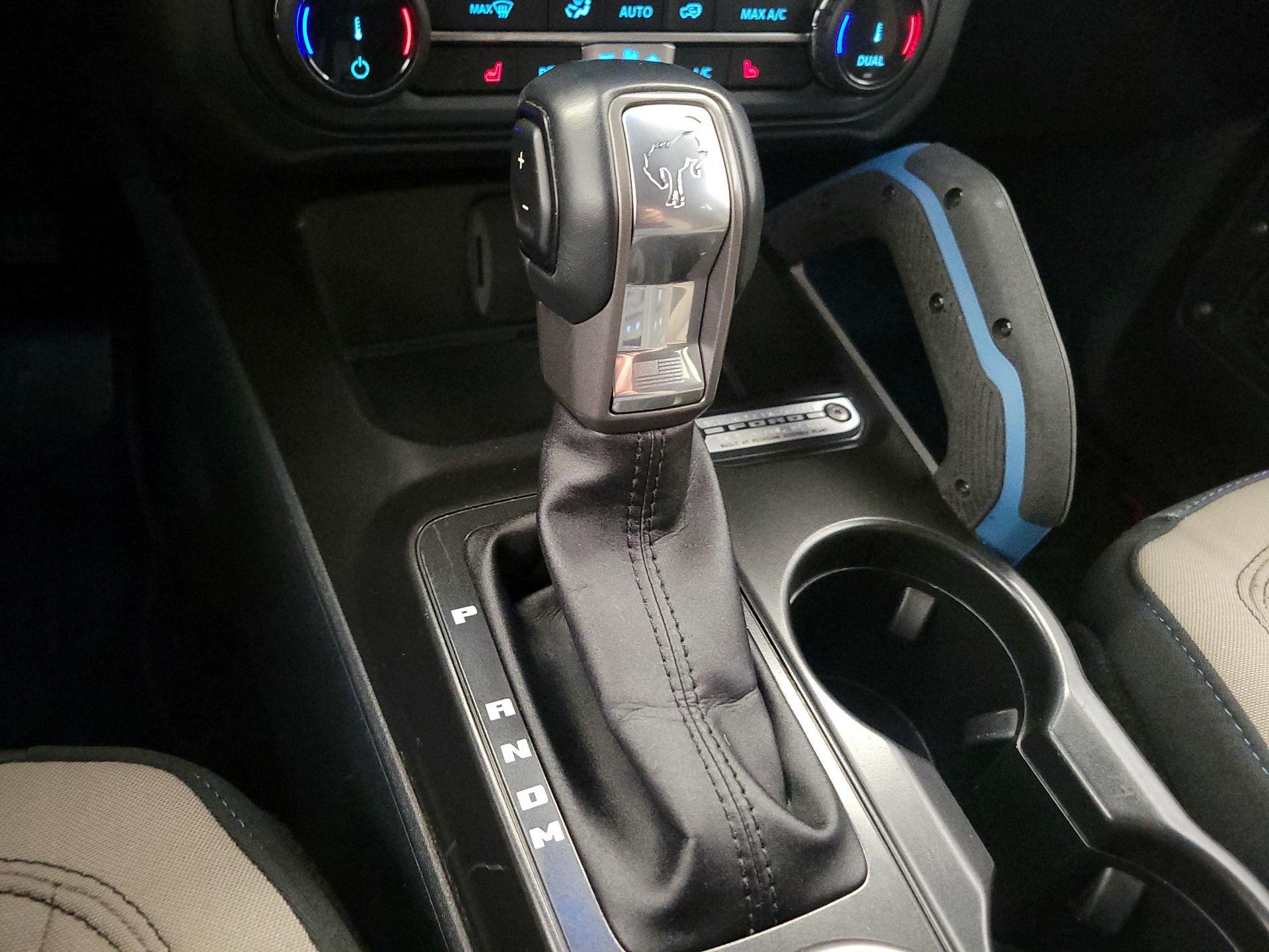 Thumbnail: 2022 Ford Bronco - 18