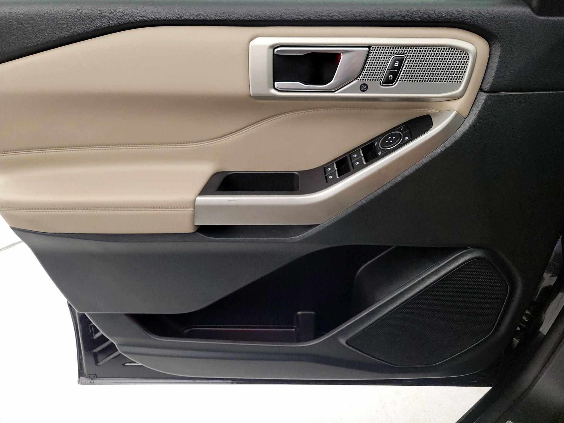 Thumbnail: 2023 Ford Explorer - 12