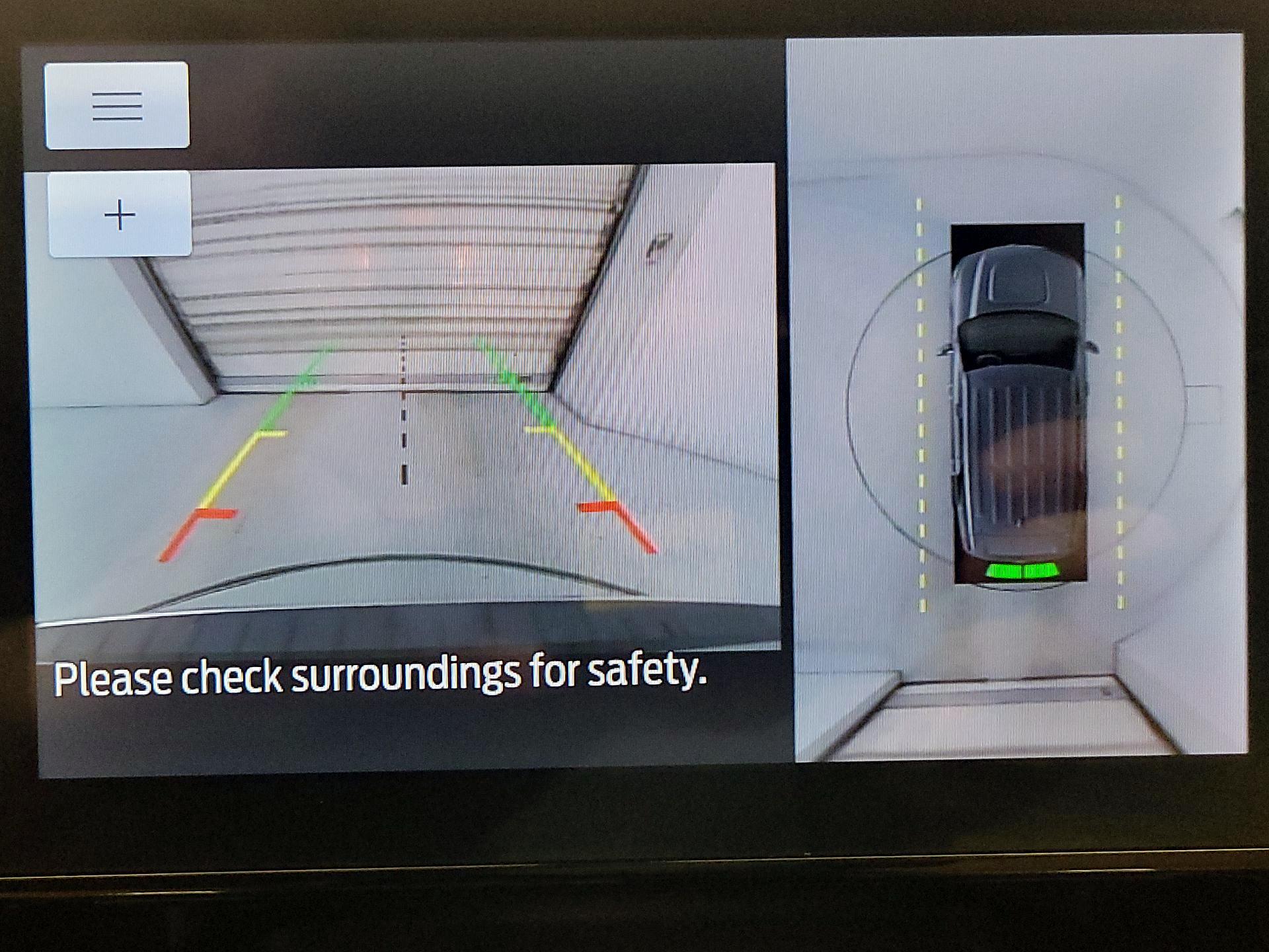 Thumbnail: 2023 Ford Explorer - 15