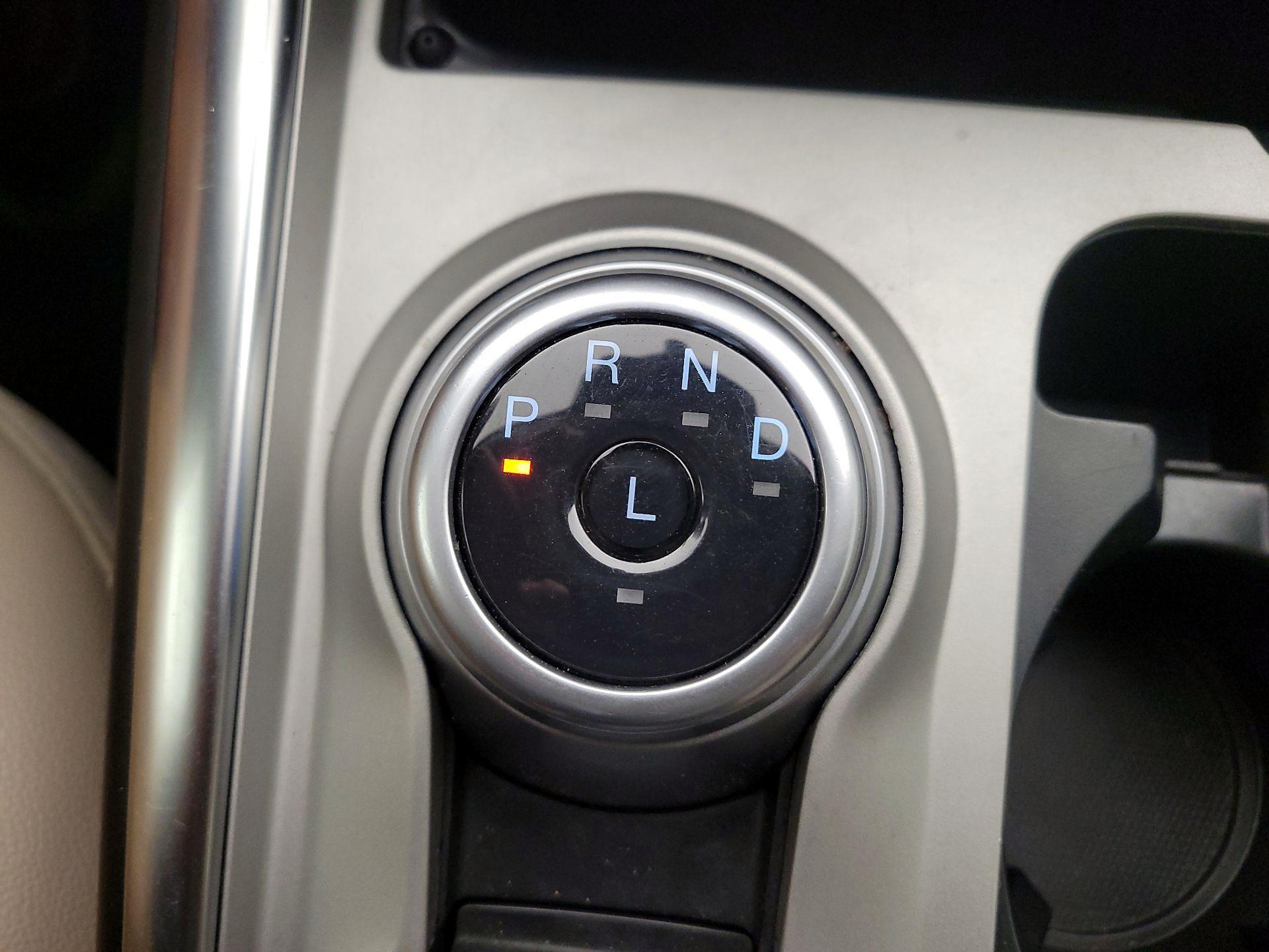 Thumbnail: 2023 Ford Explorer - 18