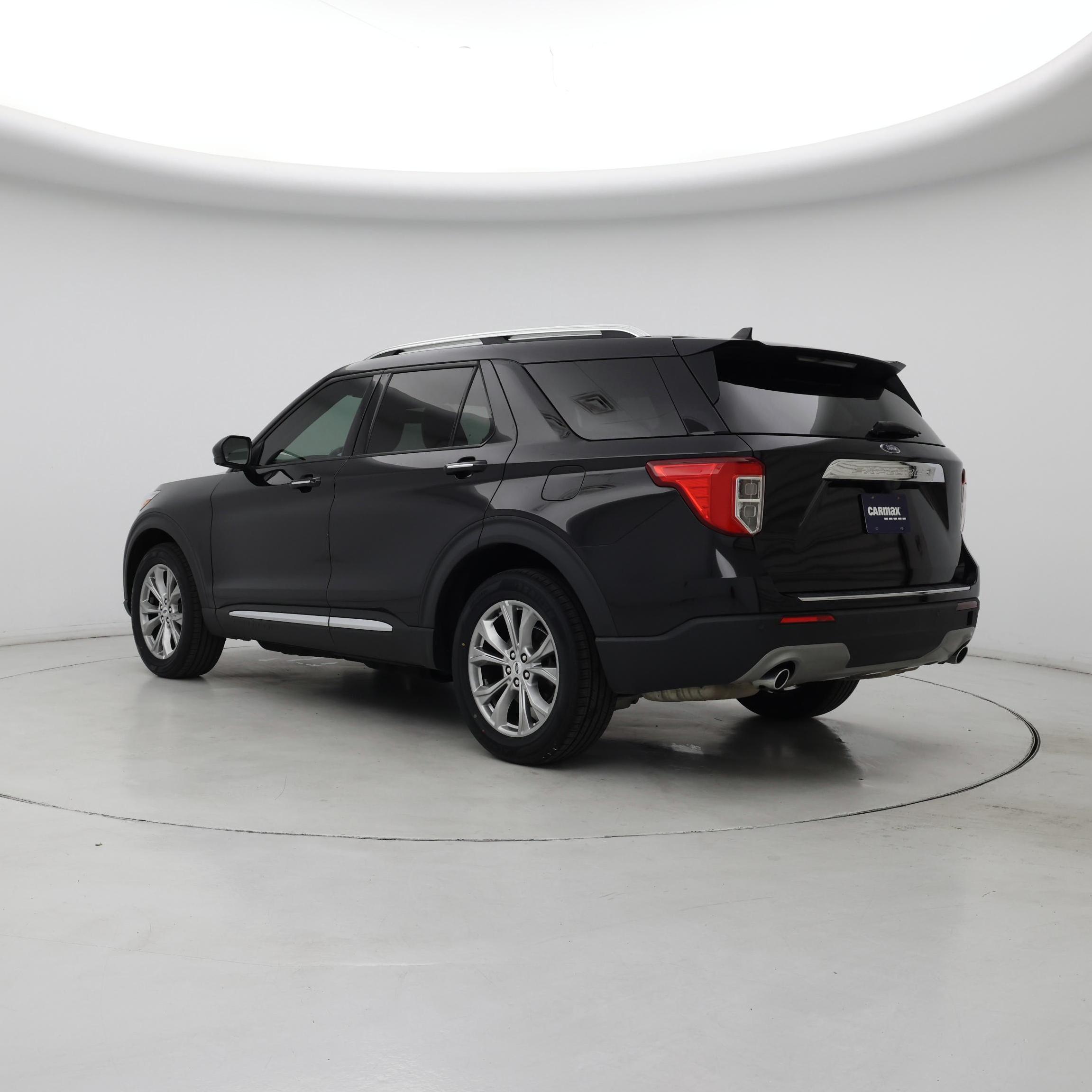 Thumbnail: 2023 Ford Explorer - 2