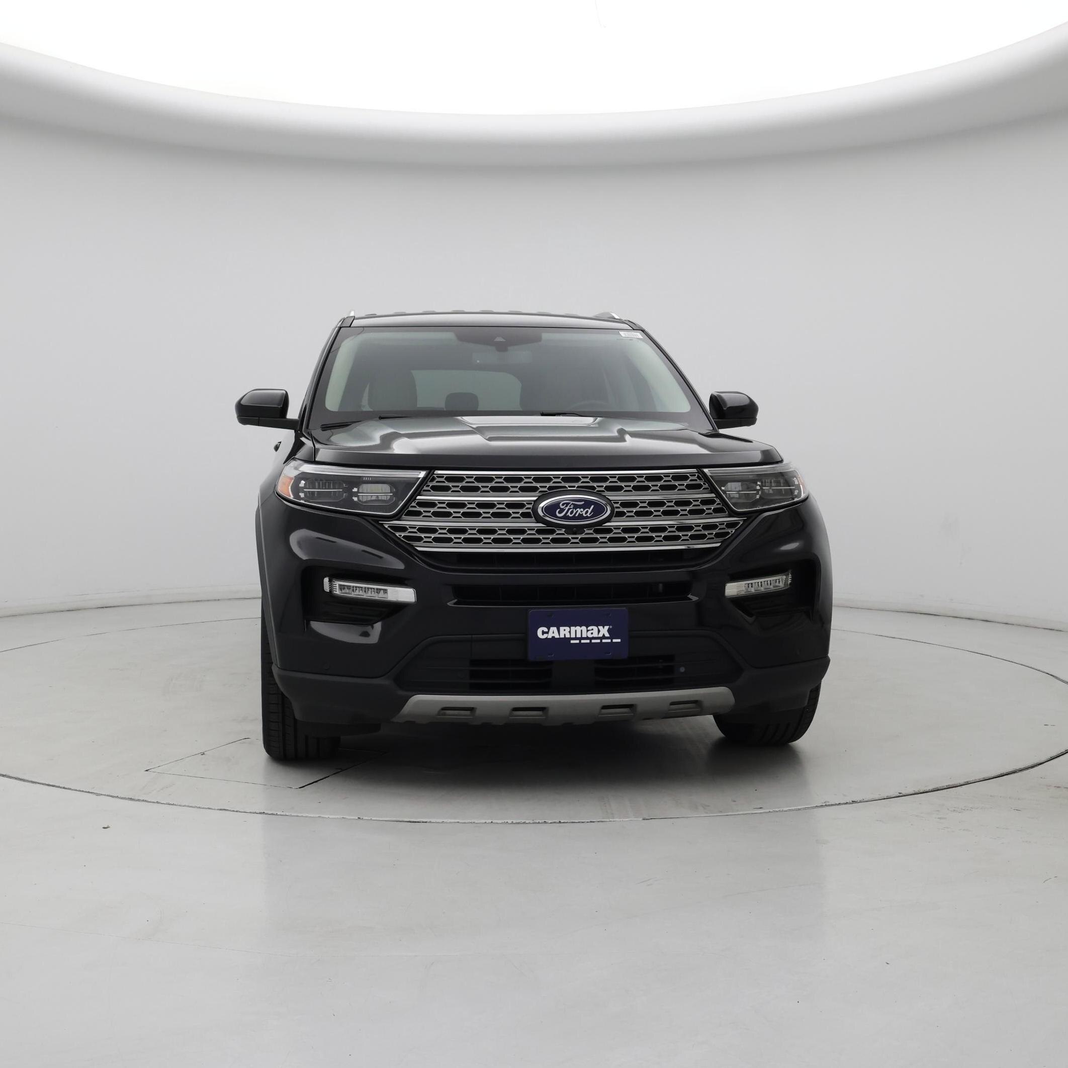 Thumbnail: 2023 Ford Explorer - 5