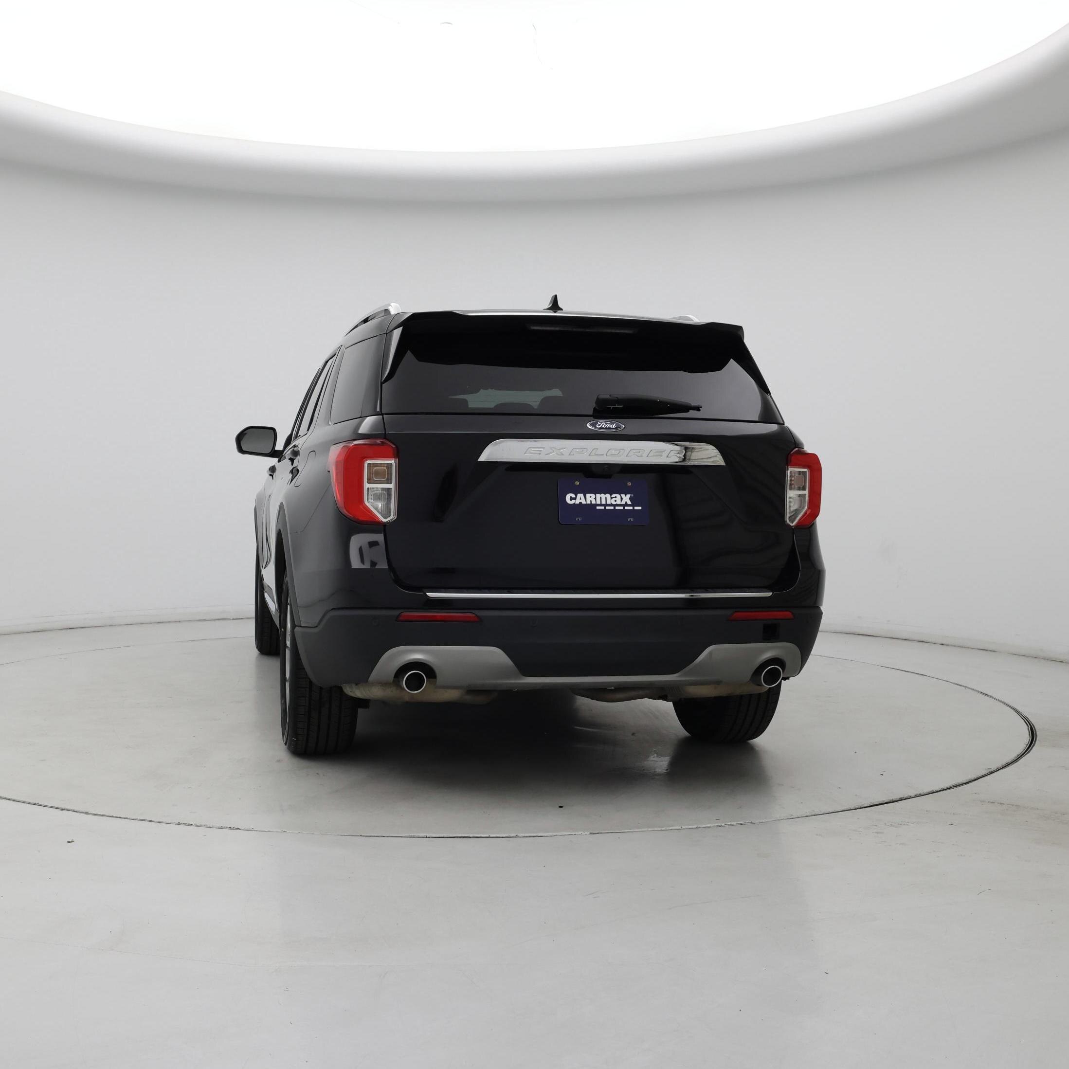 Thumbnail: 2023 Ford Explorer - 6