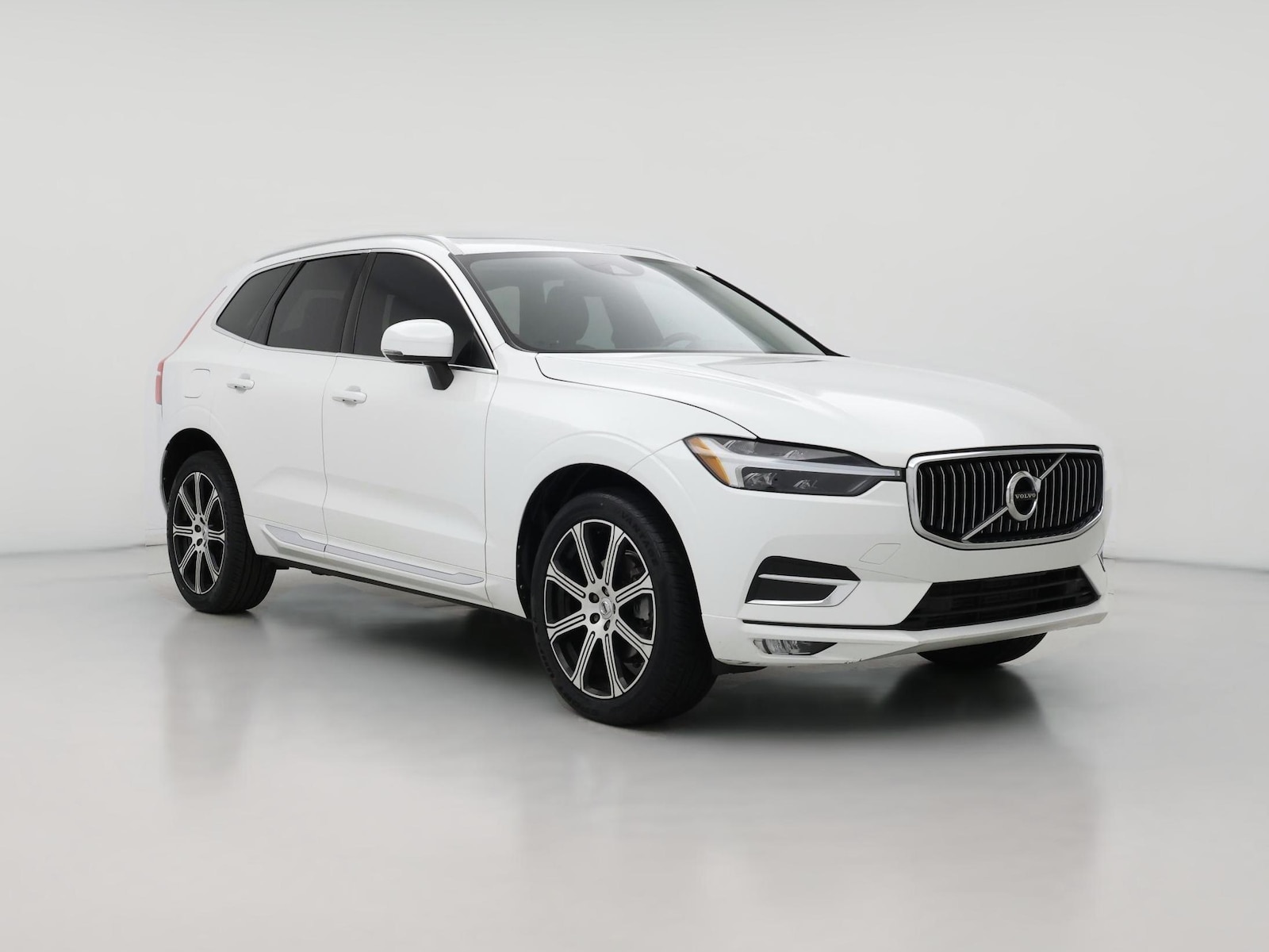 2021 Volvo XC60 Inscription