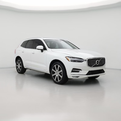 2021 Volvo XC60 T5 Inscription