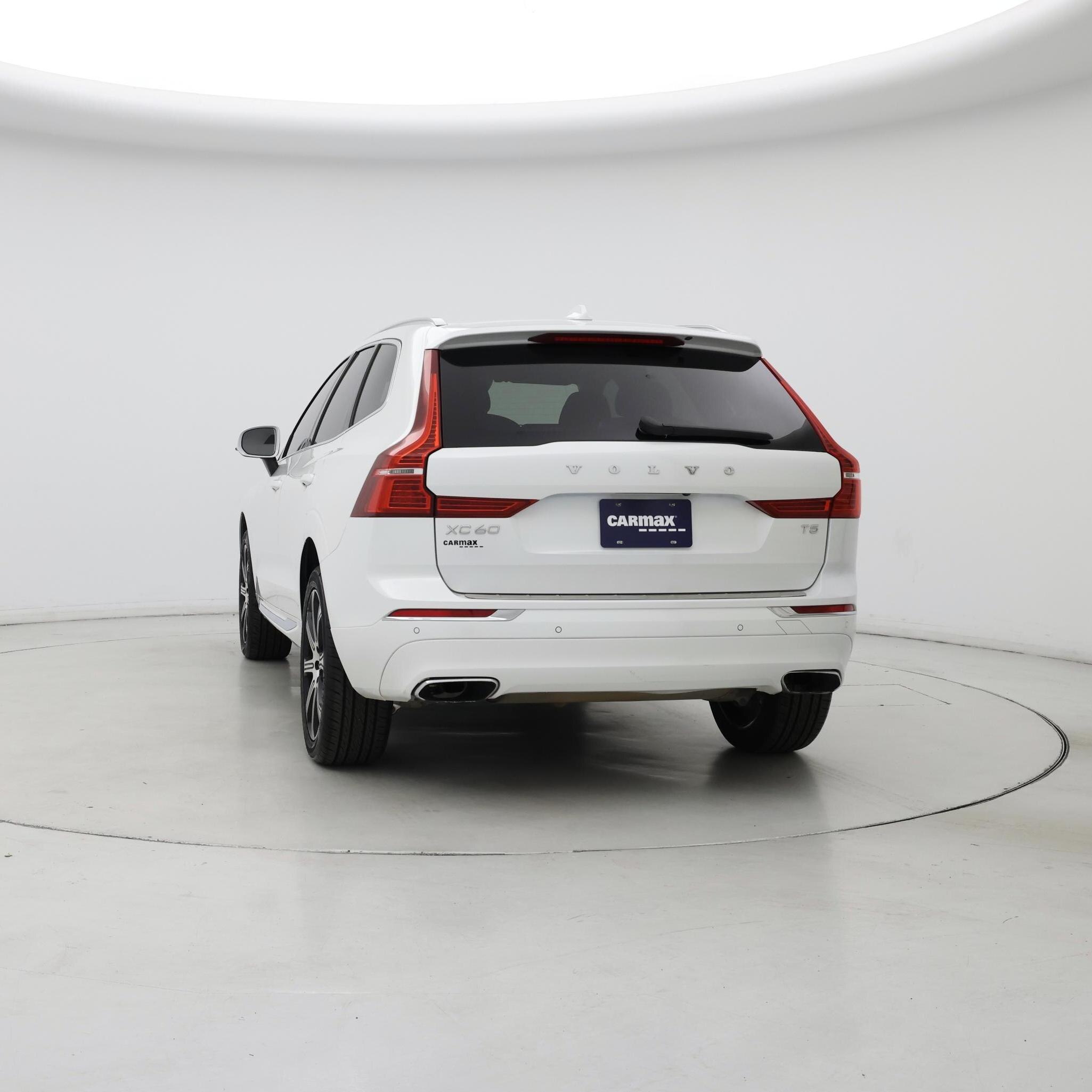 Thumbnail: 2021 Volvo XC60 - 6