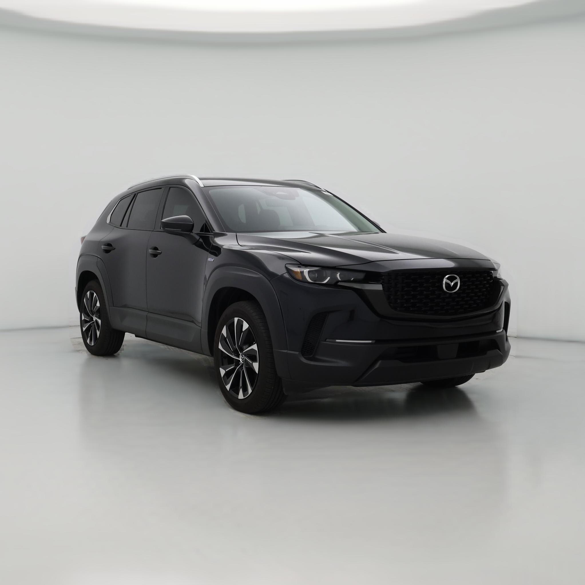 Thumbnail: 2025 Mazda CX-50 - 1
