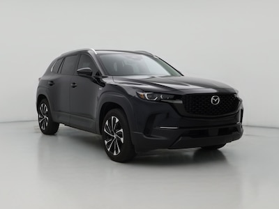 2025 Mazda CX-50 Hybrid Premium Plus