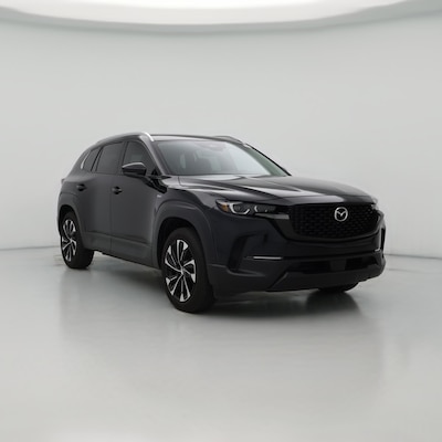 2025 Mazda CX-50 Premium Plus