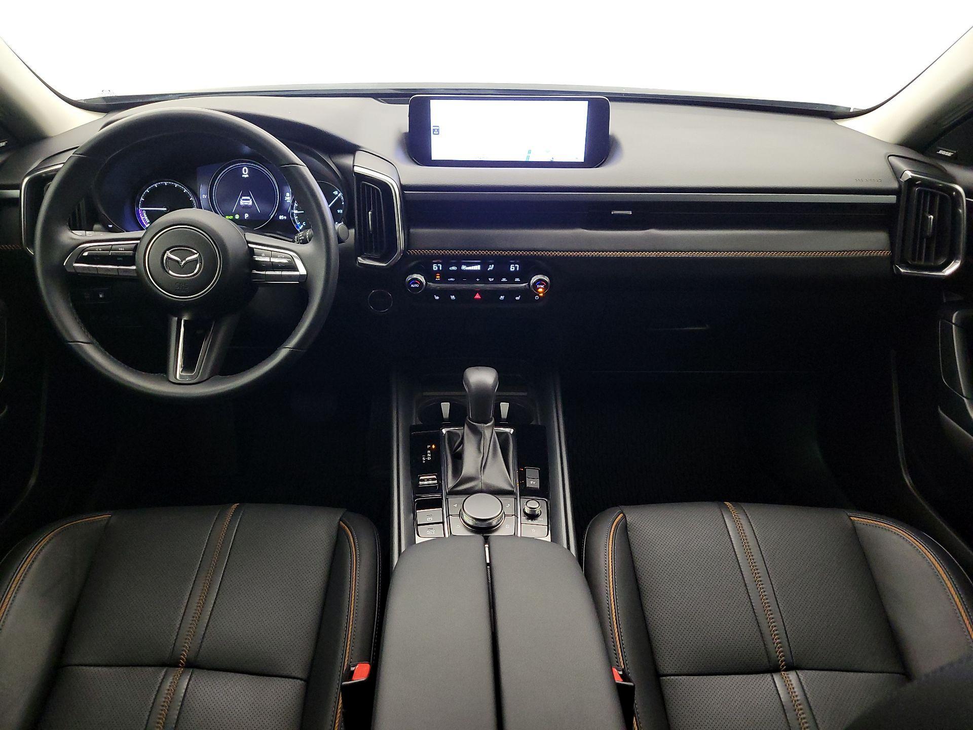 Thumbnail: 2025 Mazda CX-50 - 9