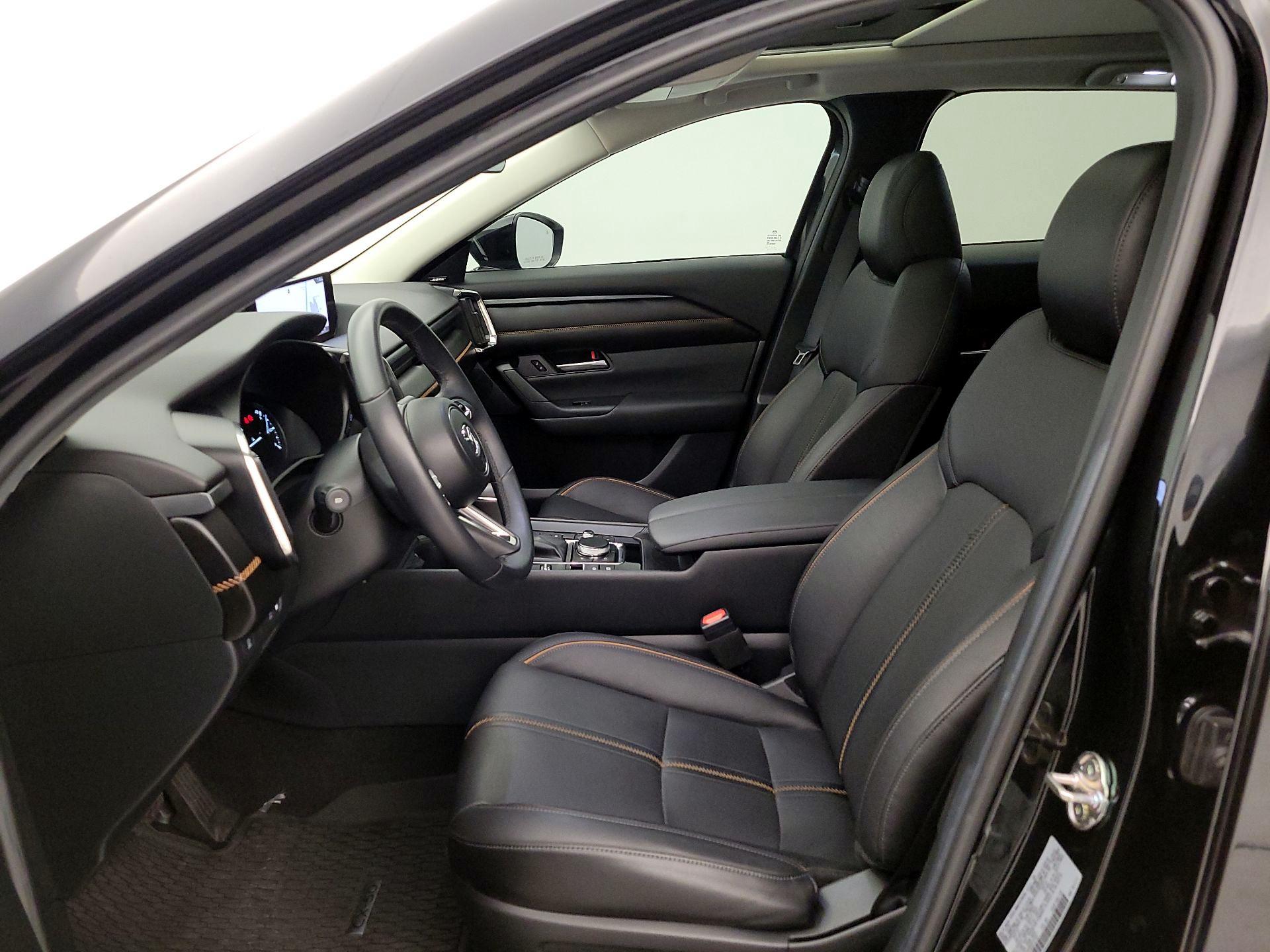 Thumbnail: 2025 Mazda CX-50 - 11