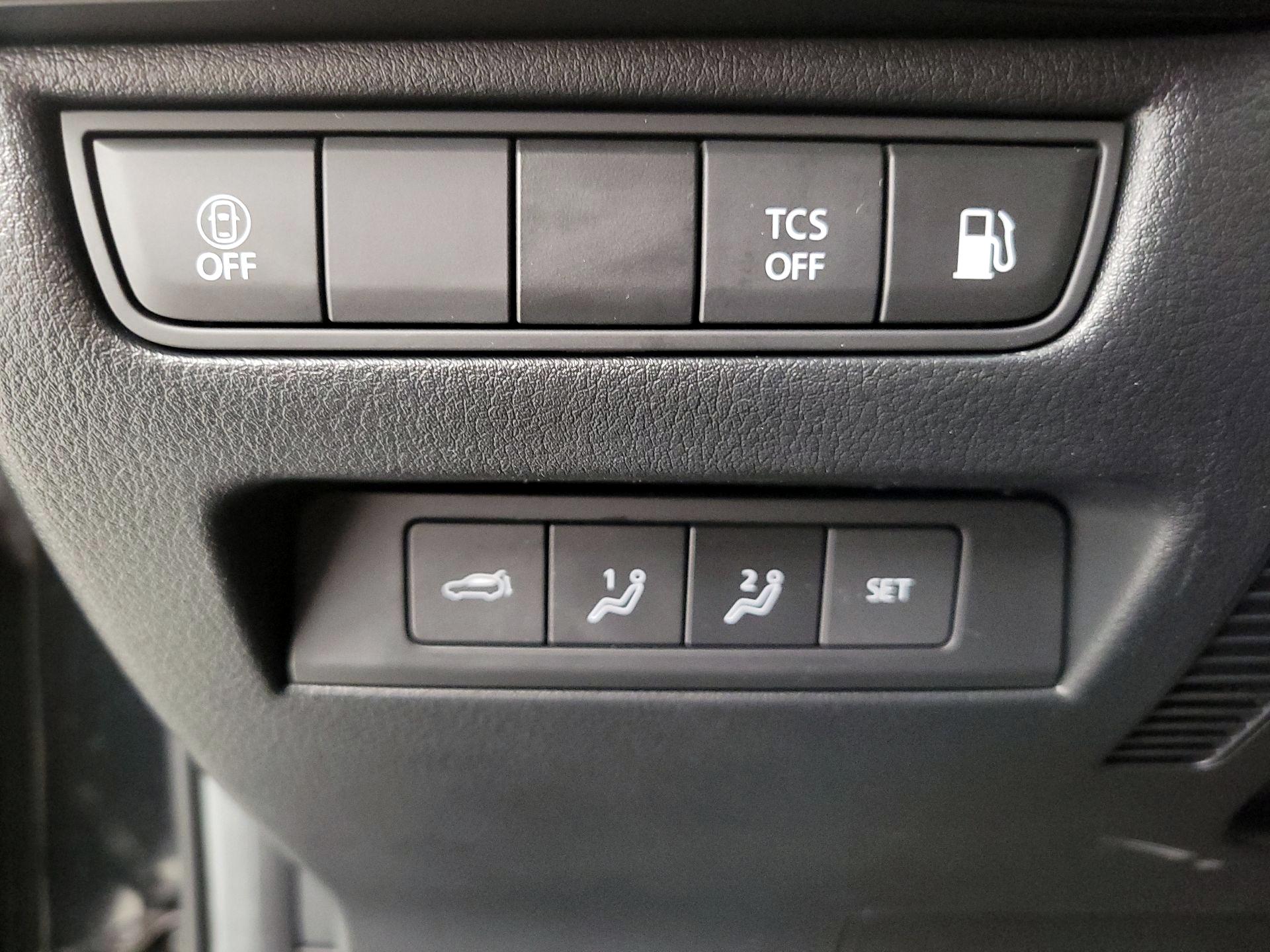 Thumbnail: 2025 Mazda CX-50 - 13