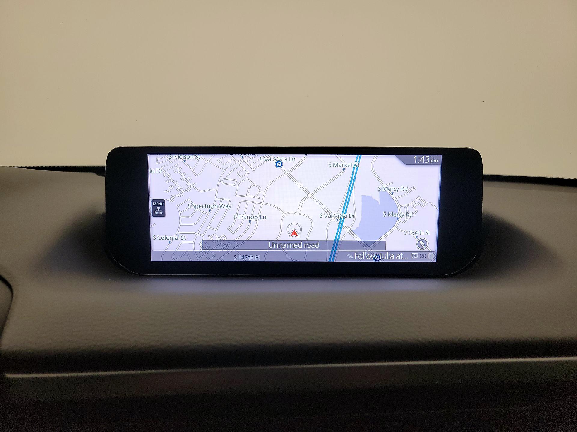 Thumbnail: 2025 Mazda CX-50 - 14