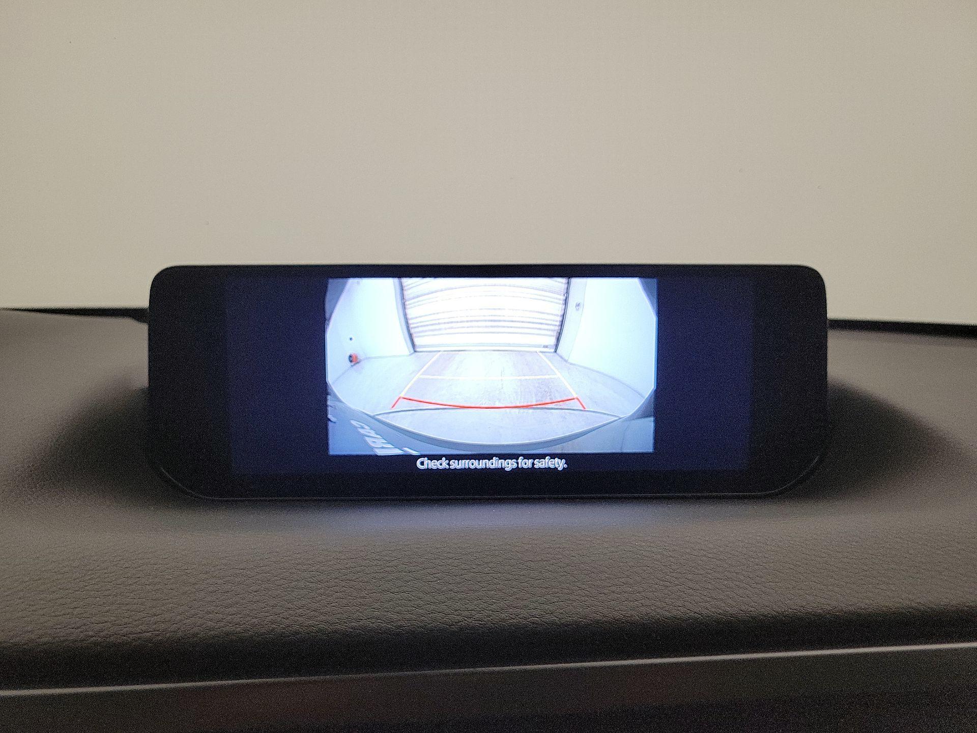 Thumbnail: 2025 Mazda CX-50 - 15