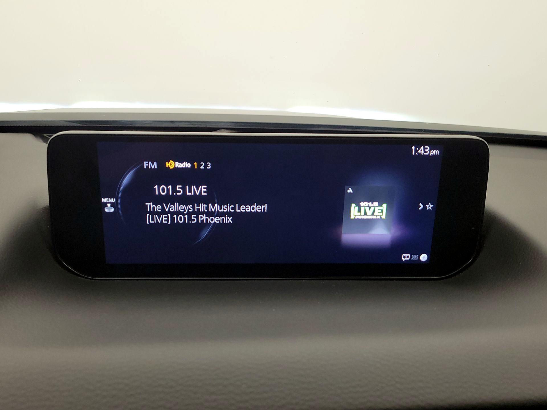 Thumbnail: 2025 Mazda CX-50 - 16