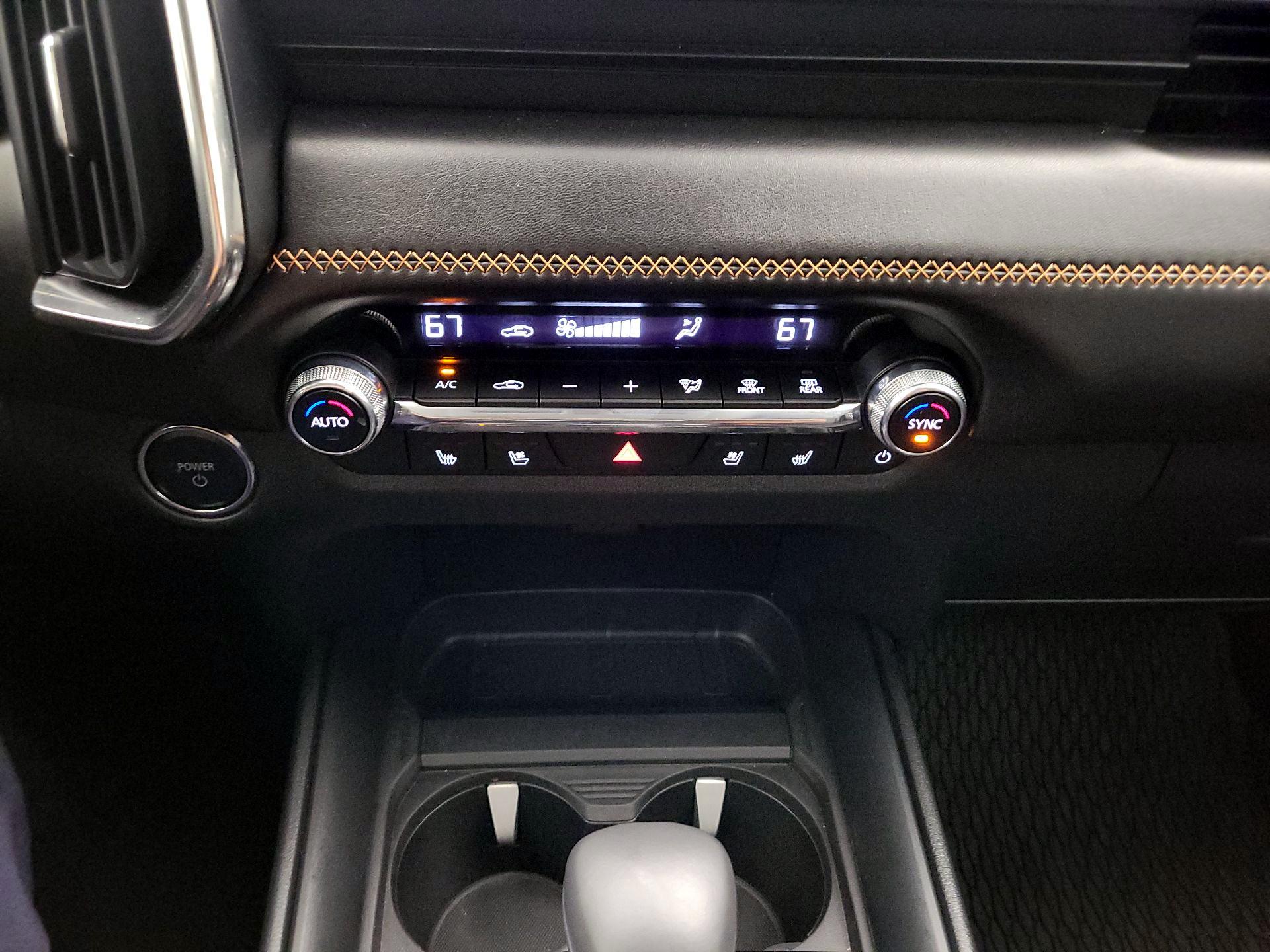 Thumbnail: 2025 Mazda CX-50 - 17