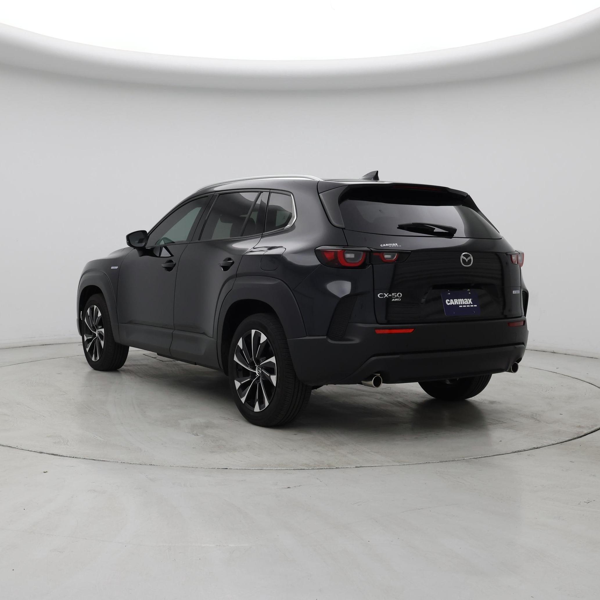 Thumbnail: 2025 Mazda CX-50 - 2