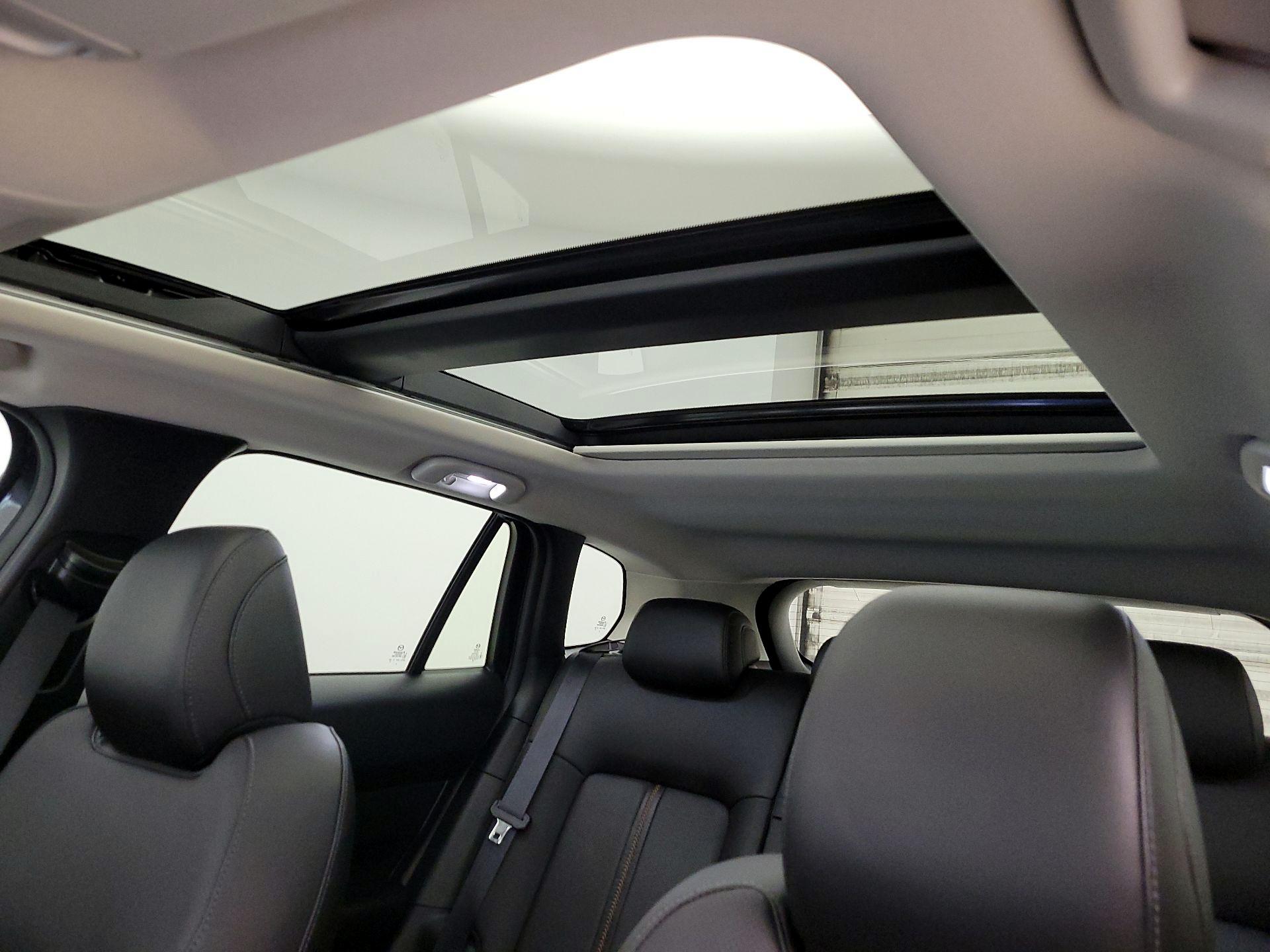 Thumbnail: 2025 Mazda CX-50 - 20