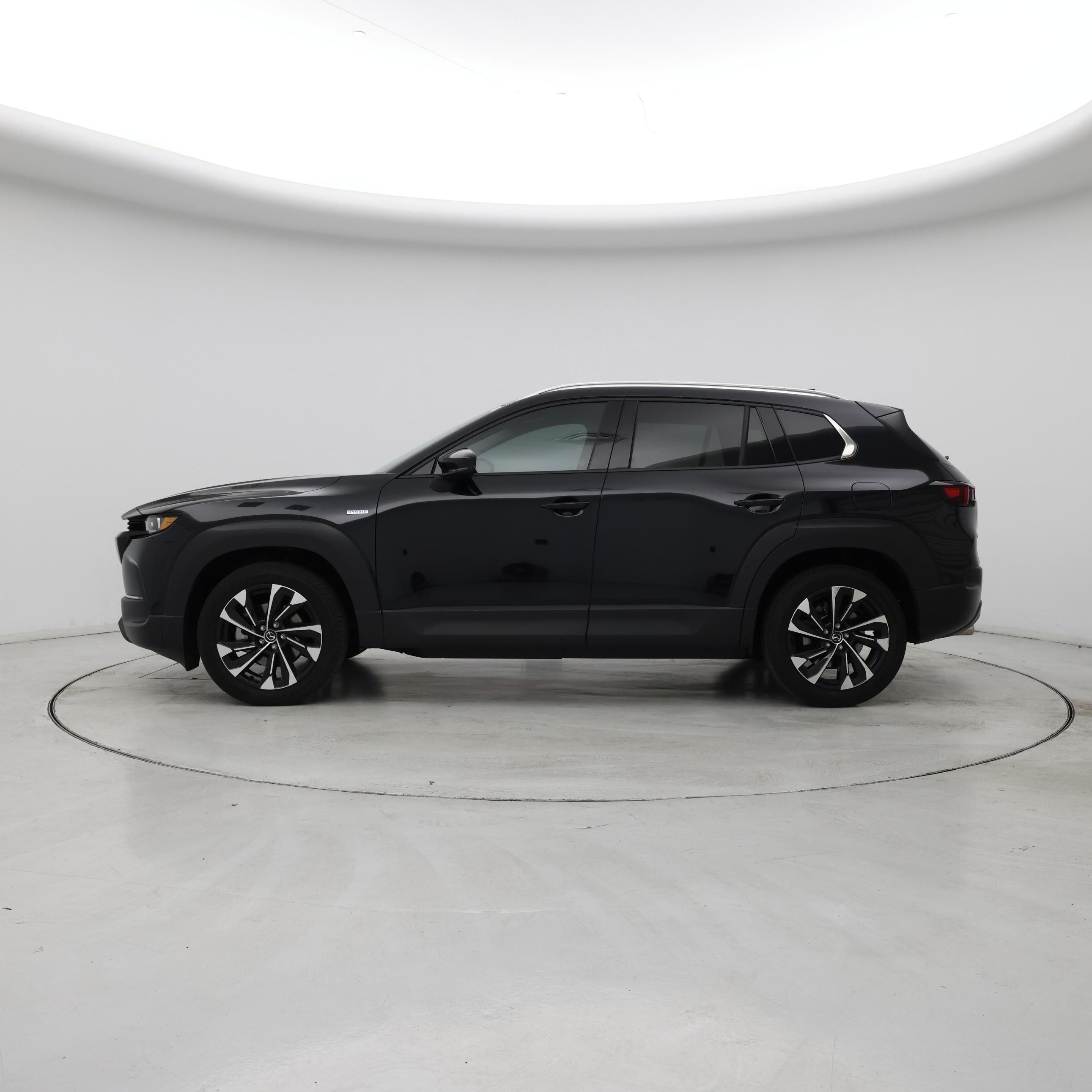 Thumbnail: 2025 Mazda CX-50 - 3