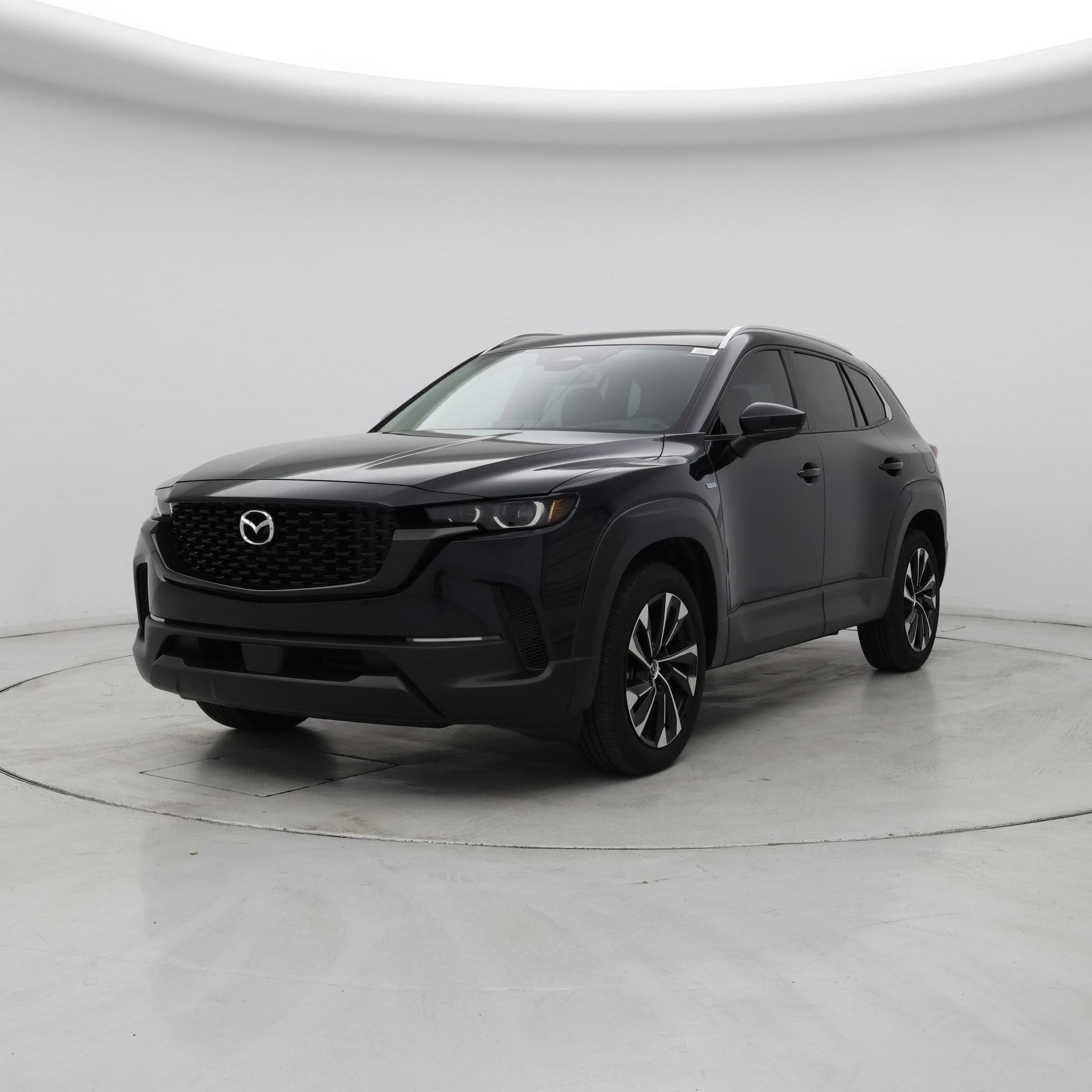 Thumbnail: 2025 Mazda CX-50 - 4