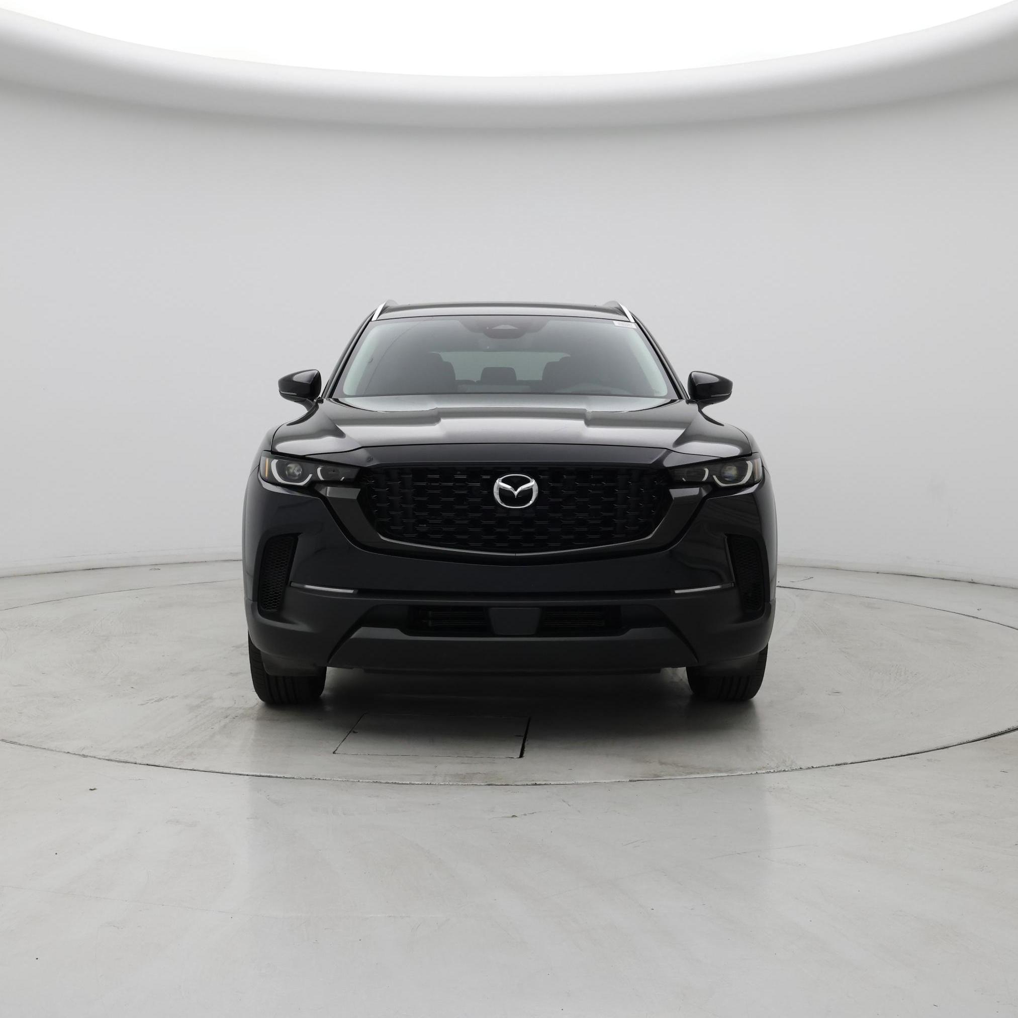 Thumbnail: 2025 Mazda CX-50 - 5