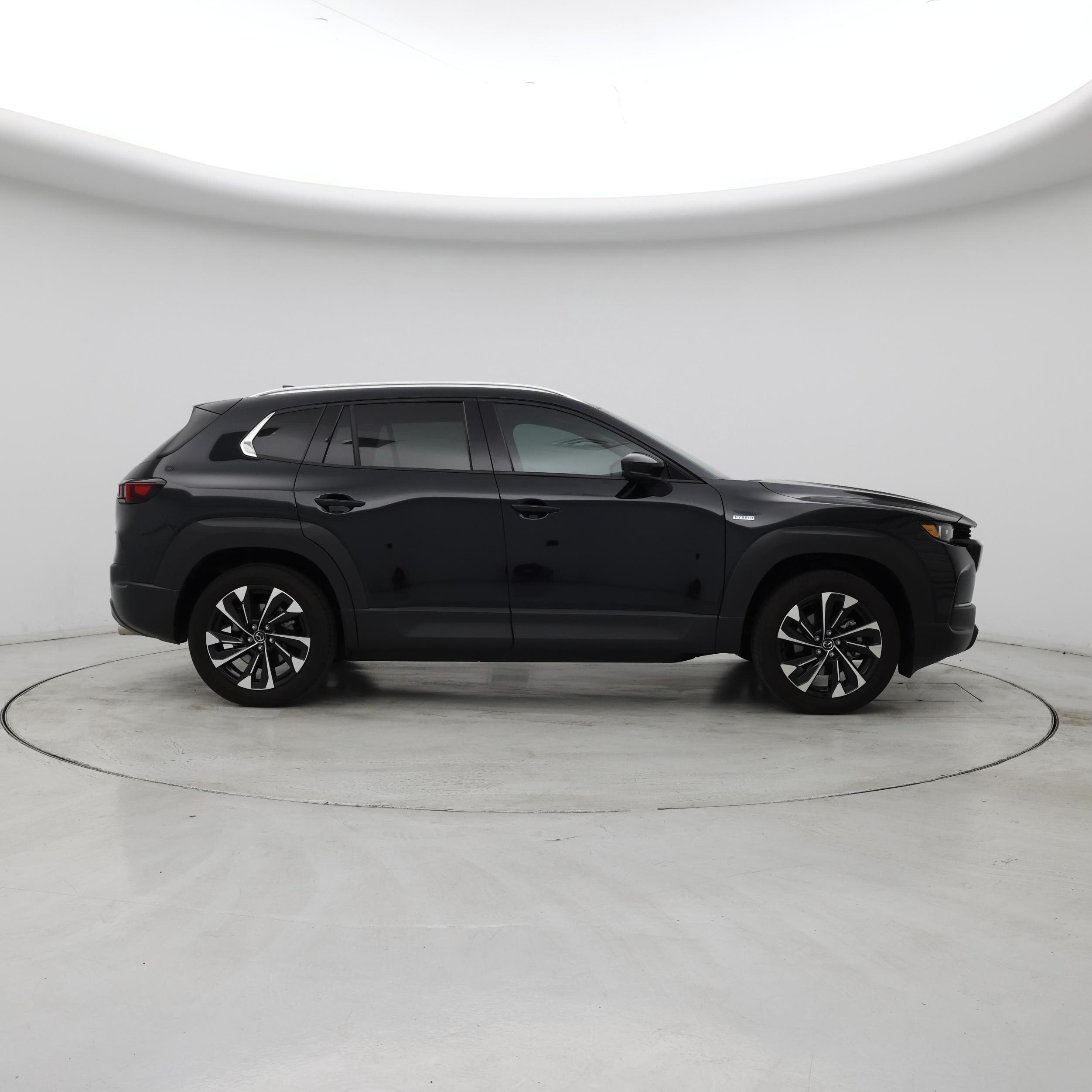Thumbnail: 2025 Mazda CX-50 - 7