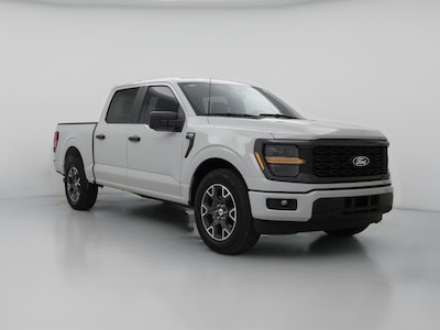 2024 Ford F150 STX