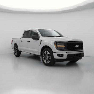 2024 Ford F150 STX