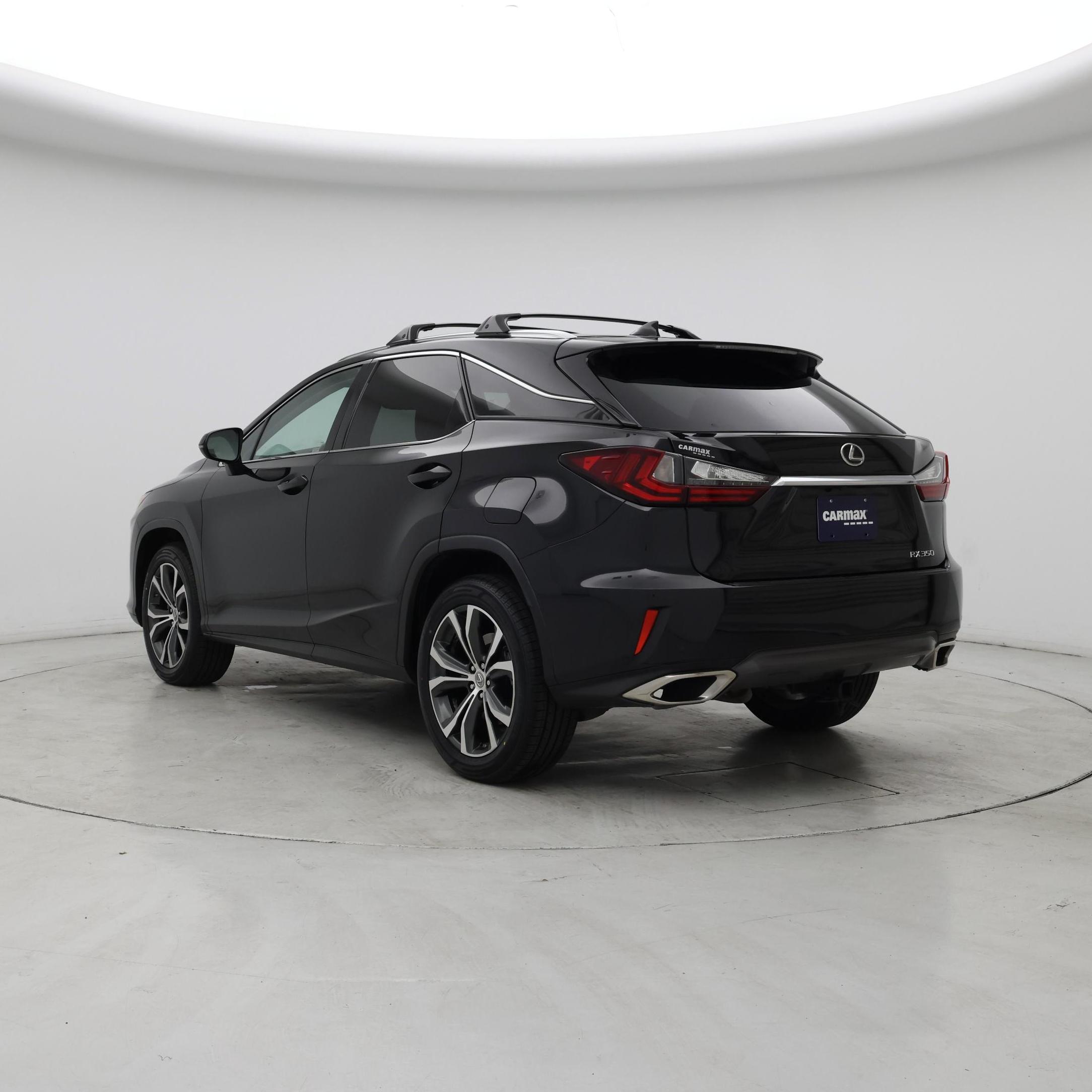 Thumbnail: 2017 Lexus RX - 2