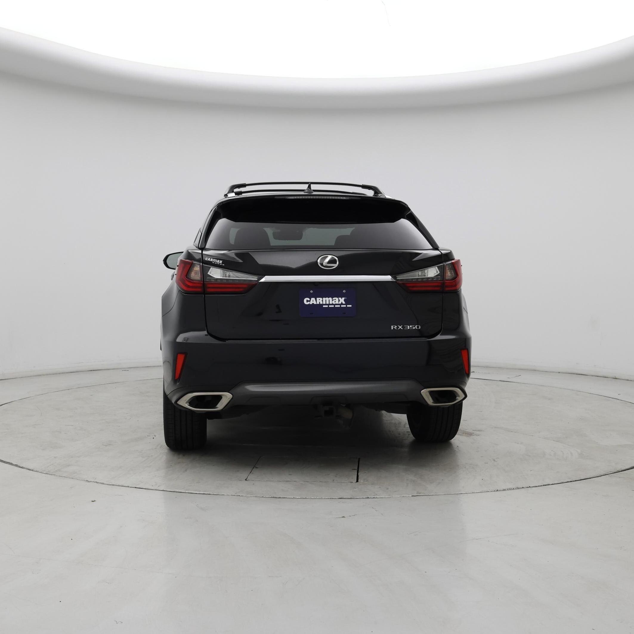 Thumbnail: 2017 Lexus RX - 6