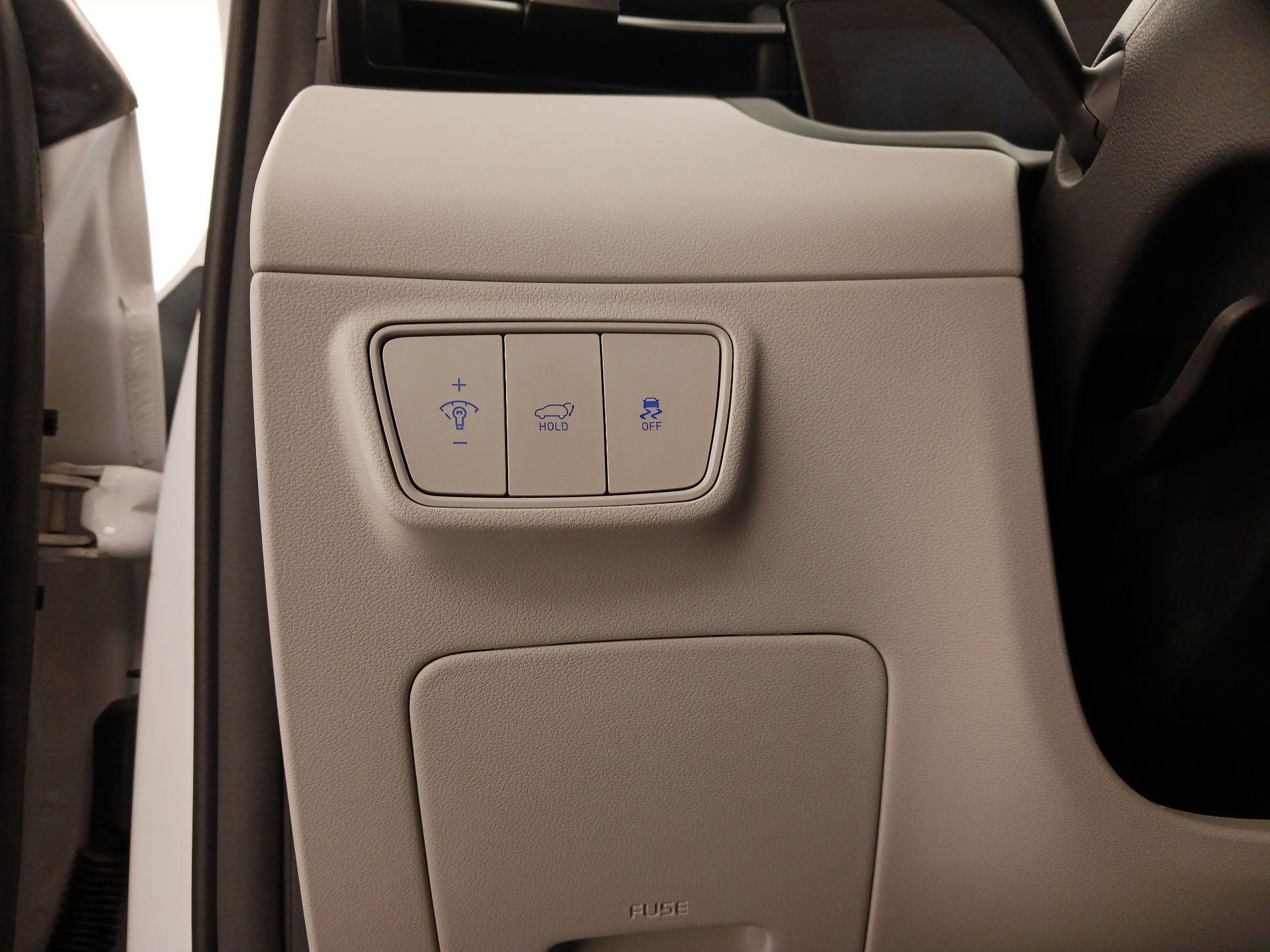 Thumbnail: 2023 Hyundai Tucson - 13