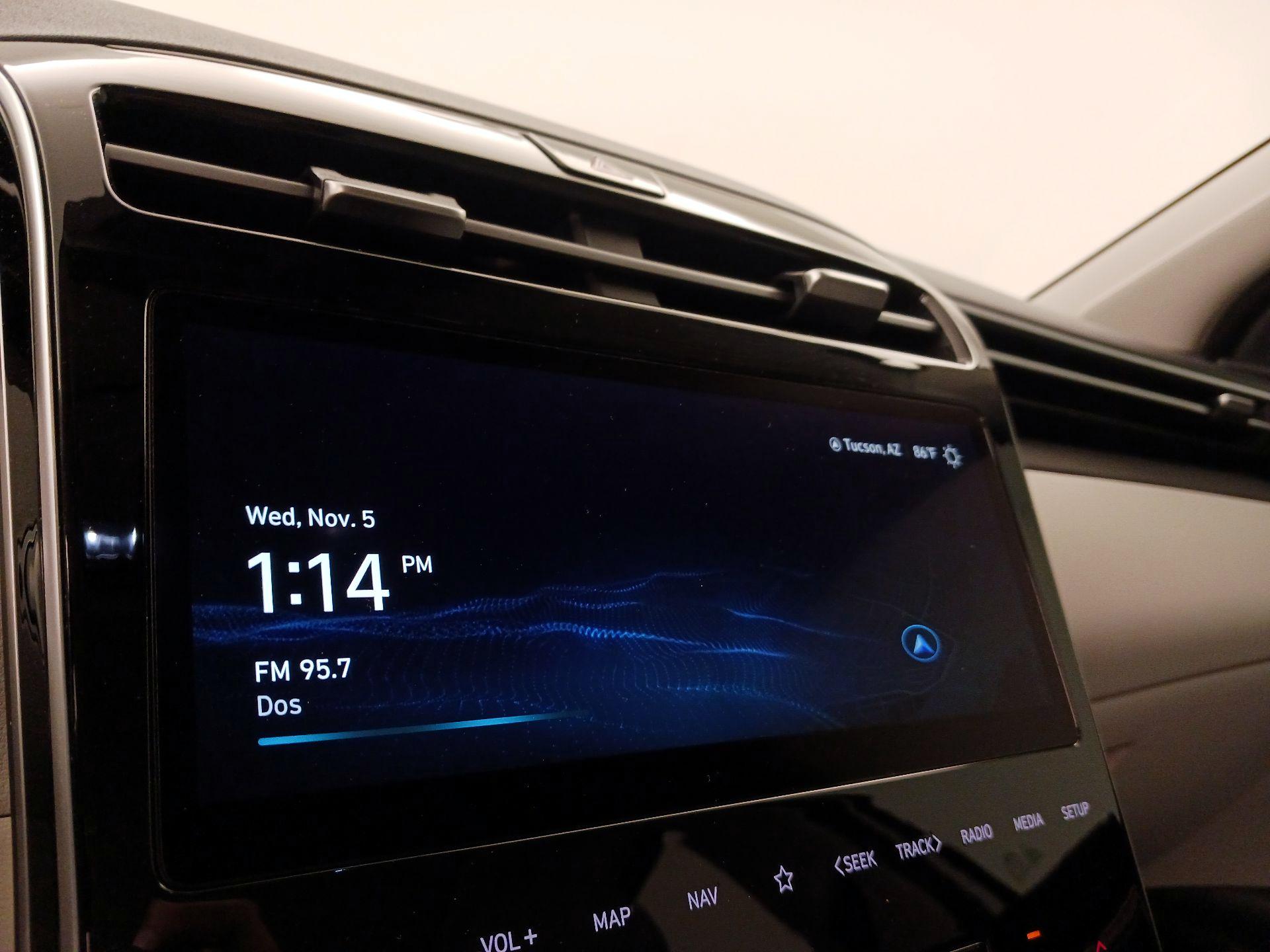 Thumbnail: 2023 Hyundai Tucson - 15