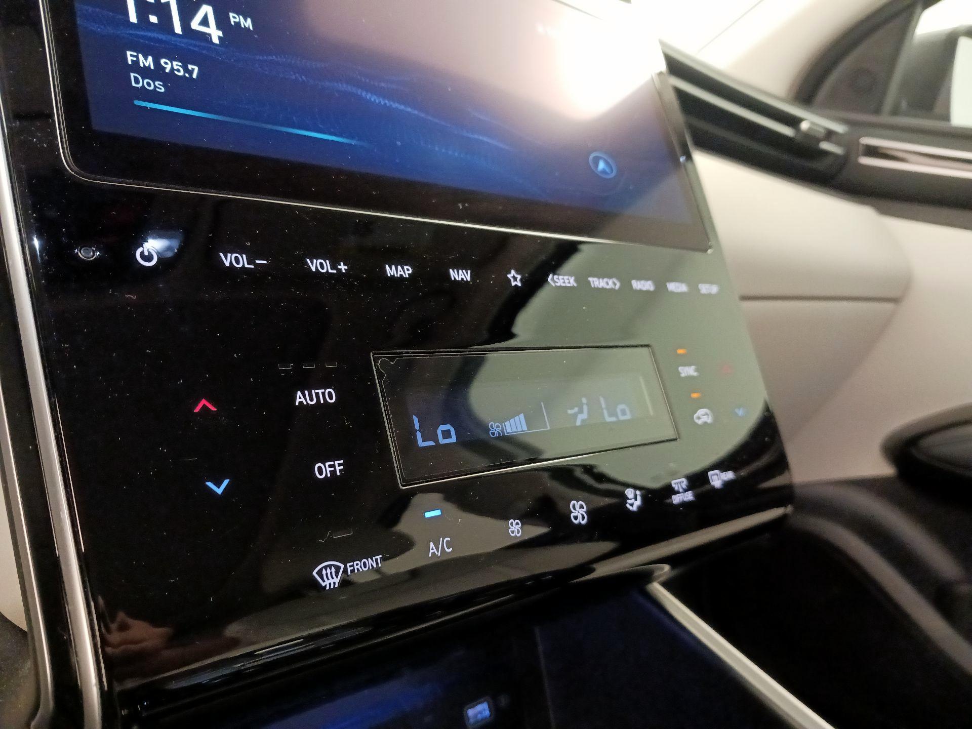 Thumbnail: 2023 Hyundai Tucson - 16