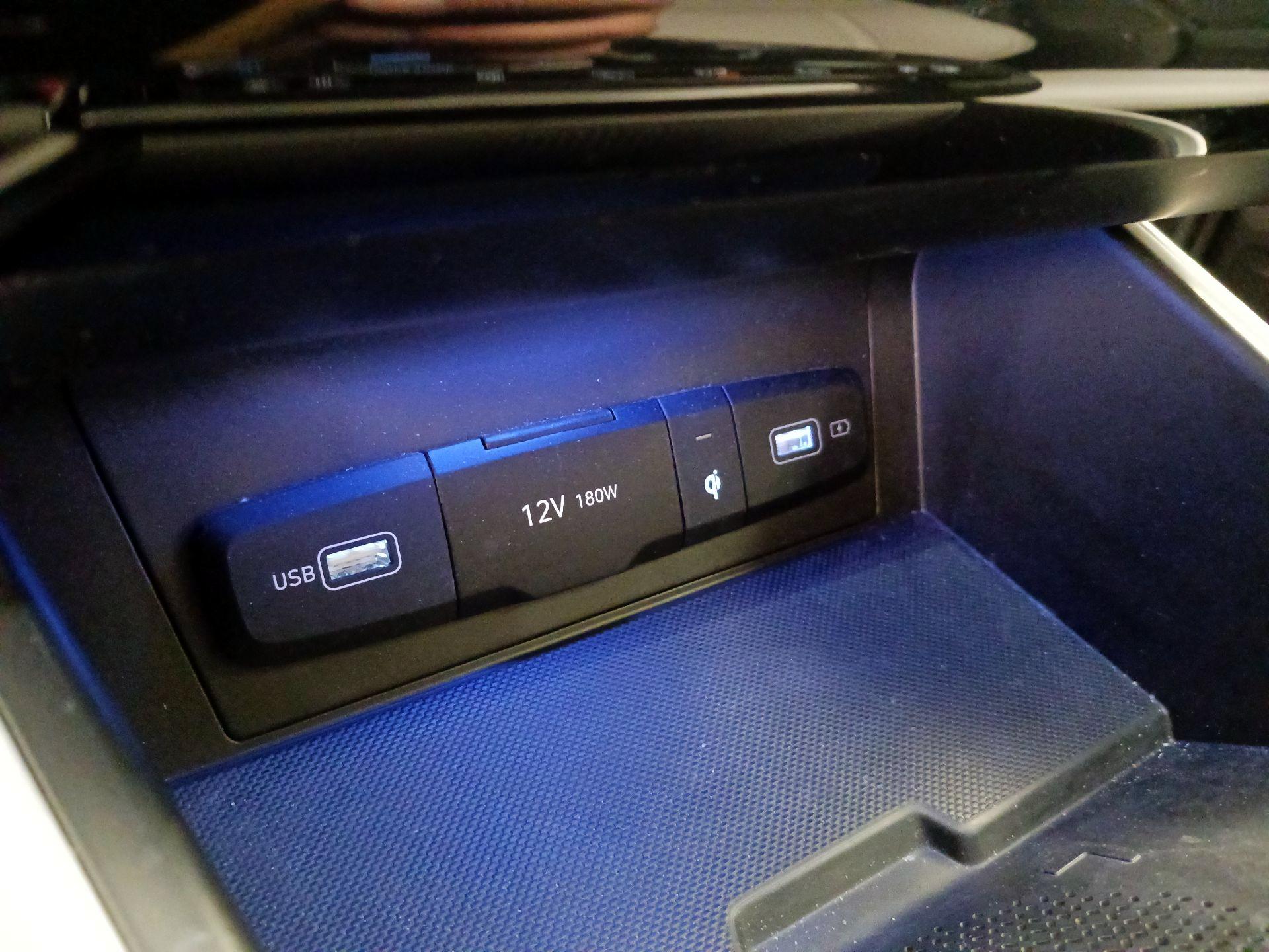 Thumbnail: 2023 Hyundai Tucson - 18