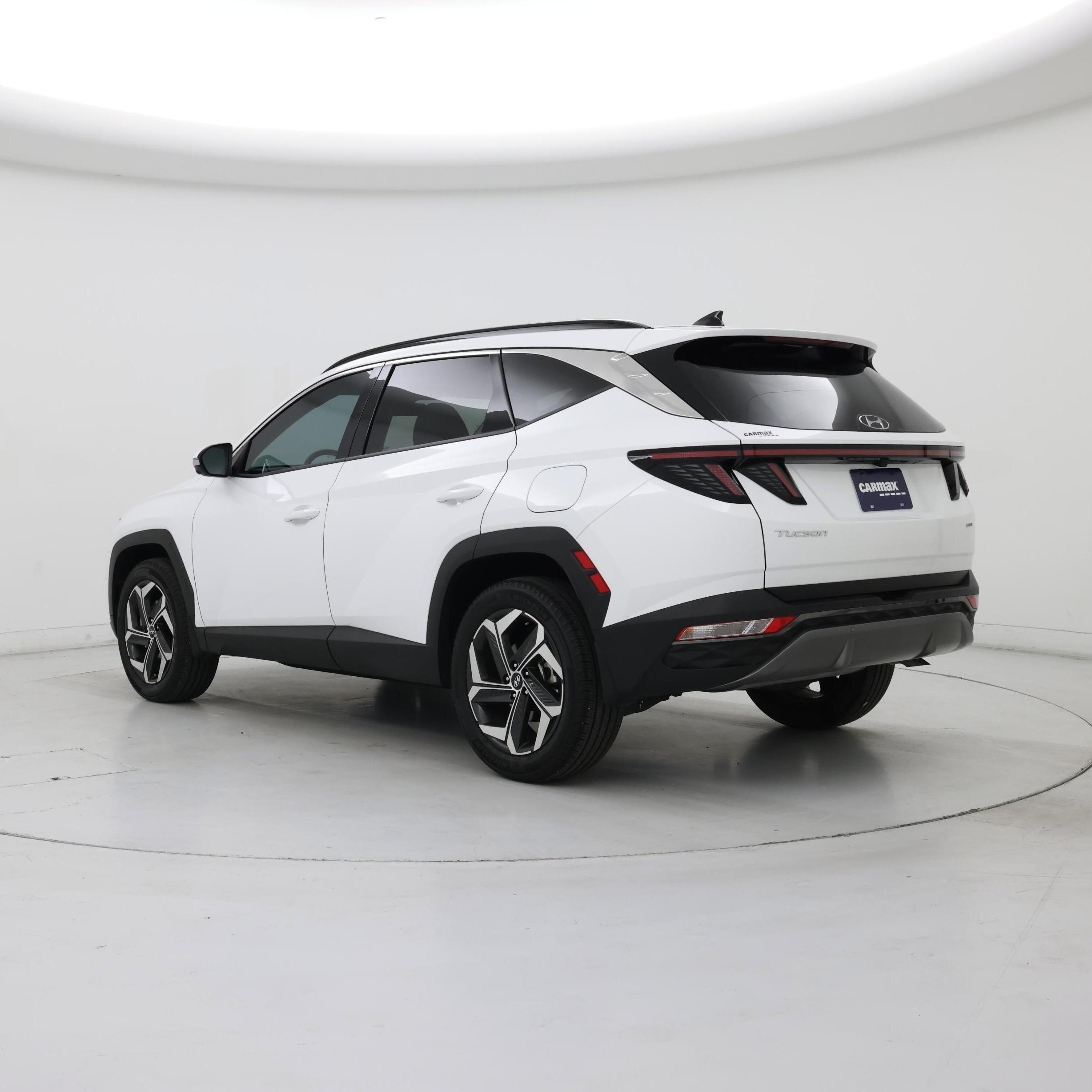 Thumbnail: 2023 Hyundai Tucson - 2