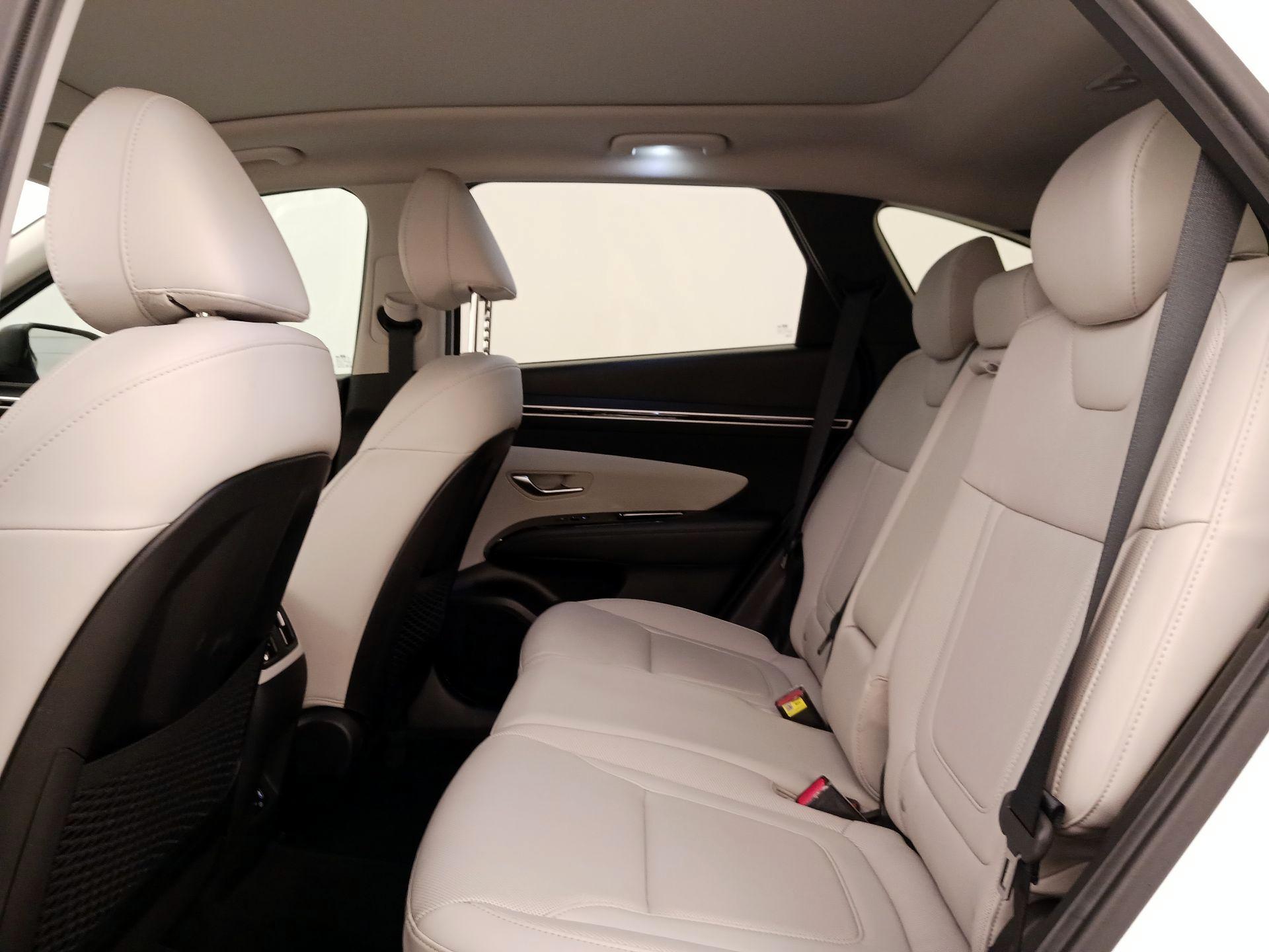 Thumbnail: 2023 Hyundai Tucson - 20