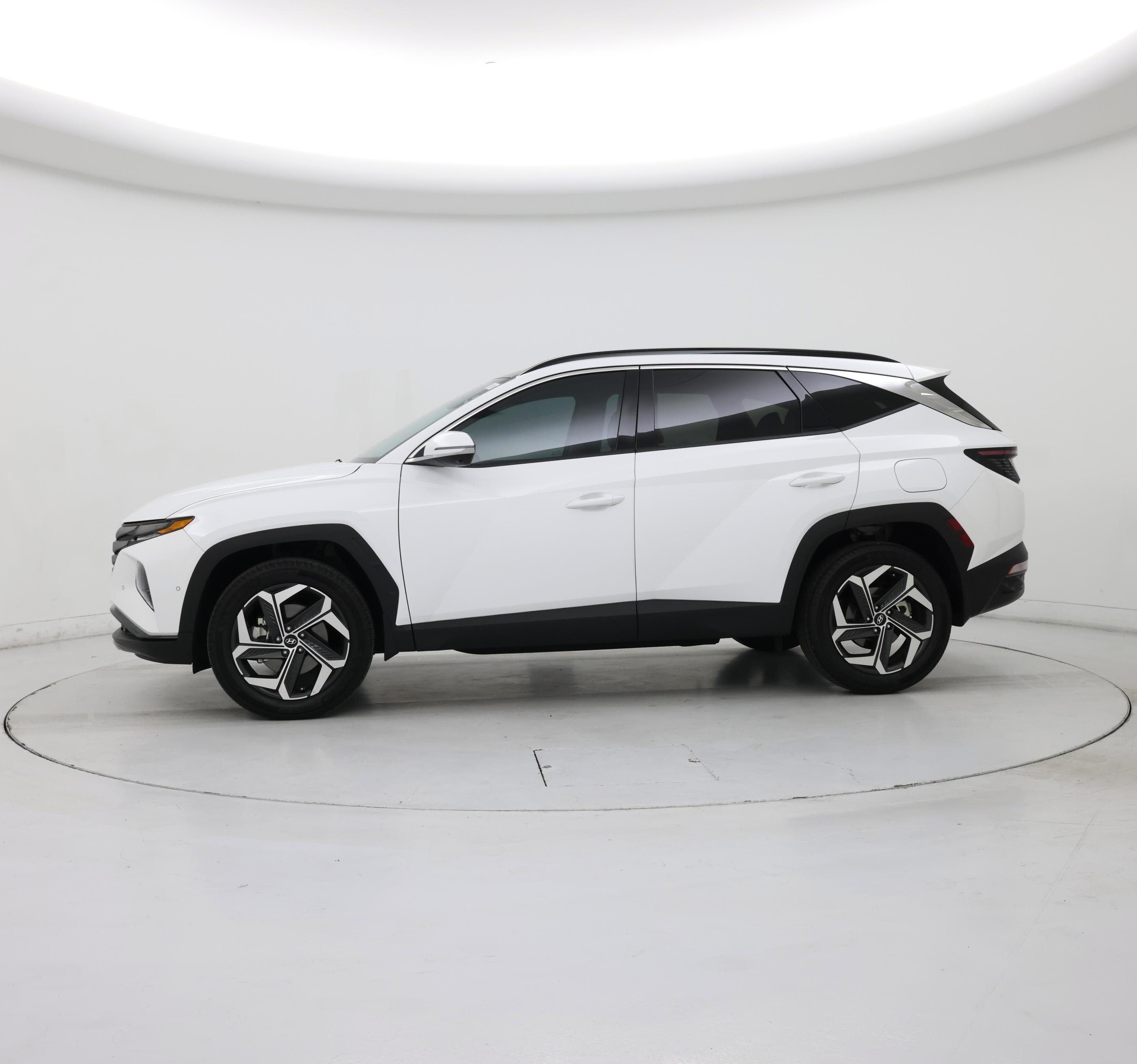 Thumbnail: 2023 Hyundai Tucson - 3