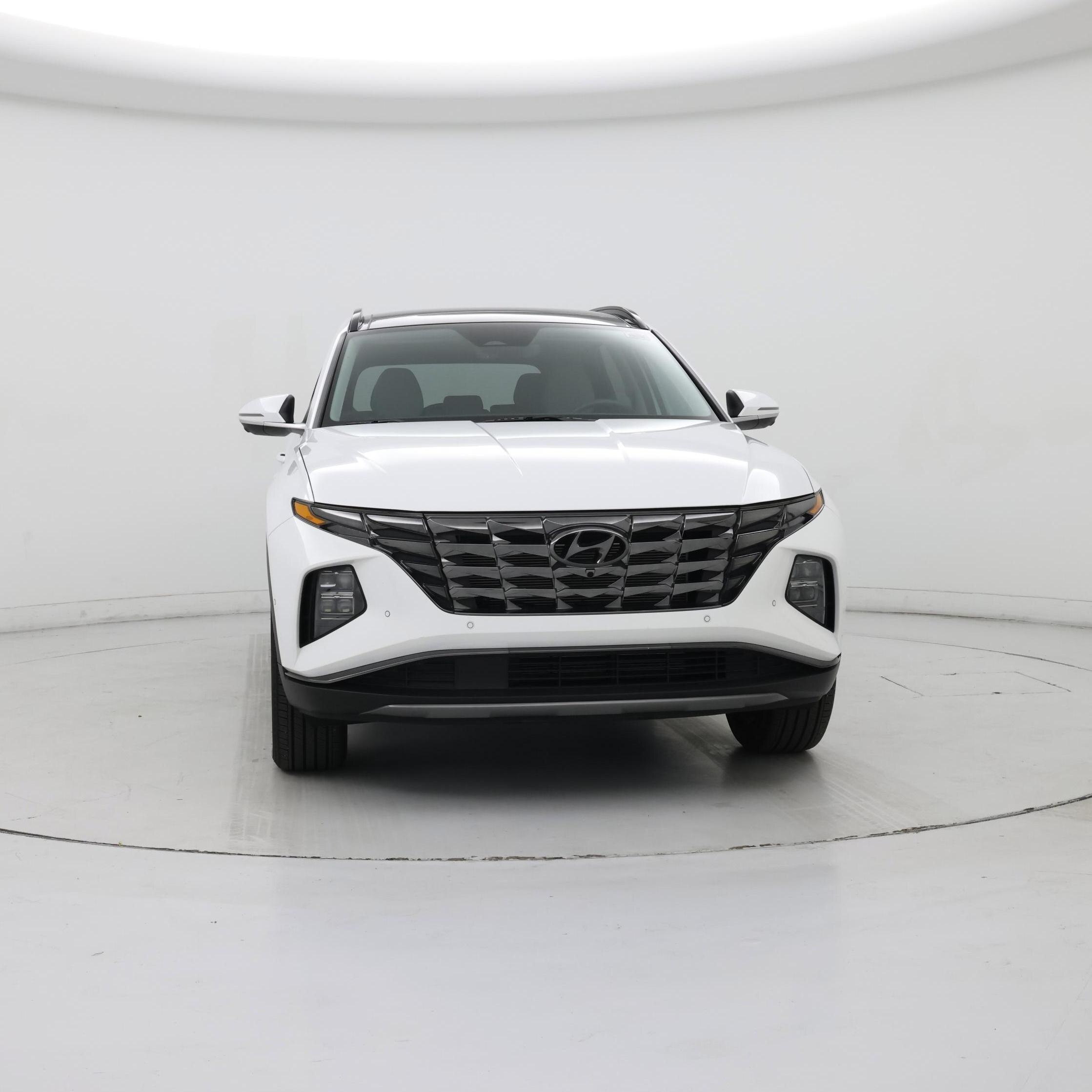 Thumbnail: 2023 Hyundai Tucson - 5