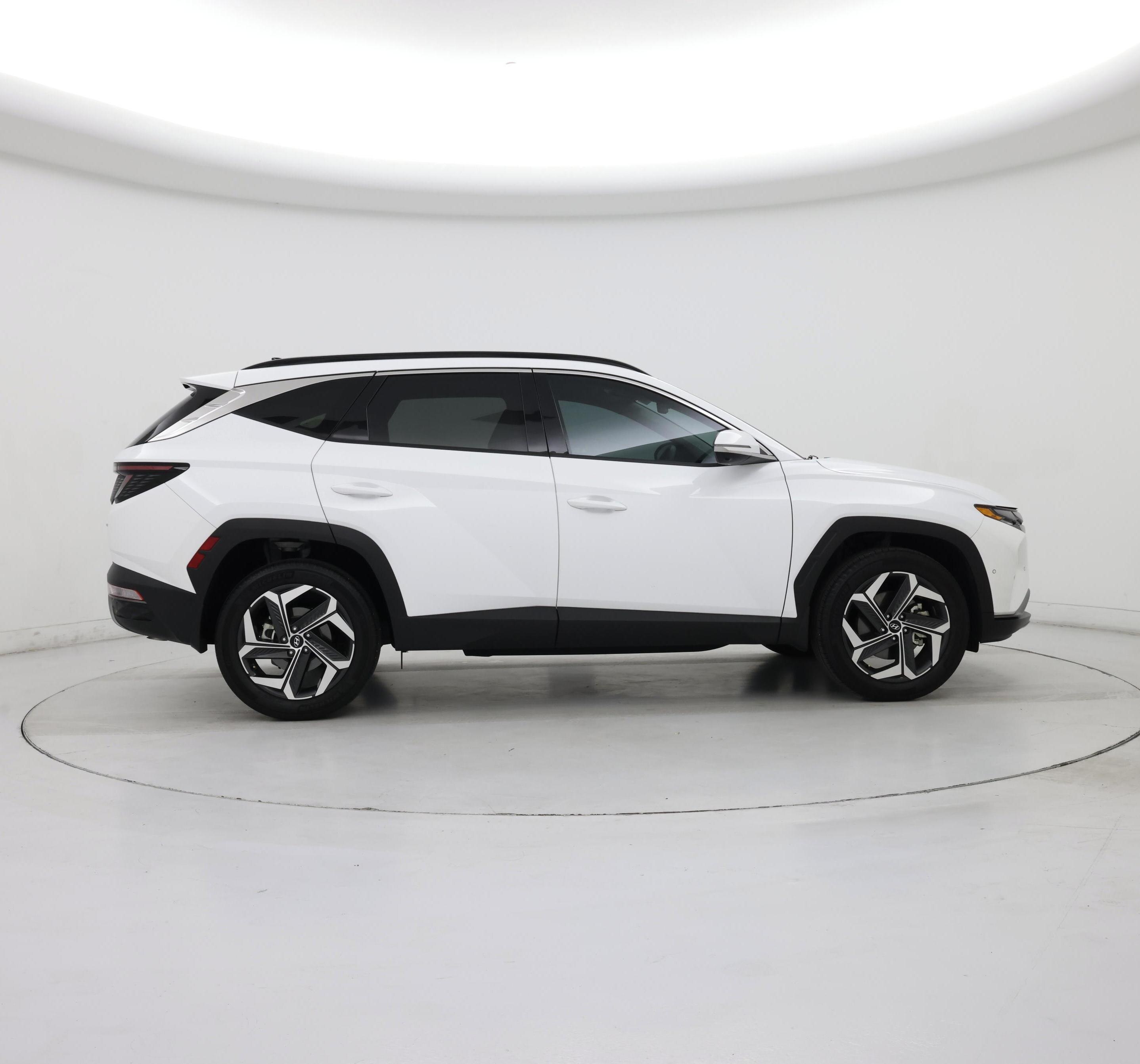 Thumbnail: 2023 Hyundai Tucson - 7