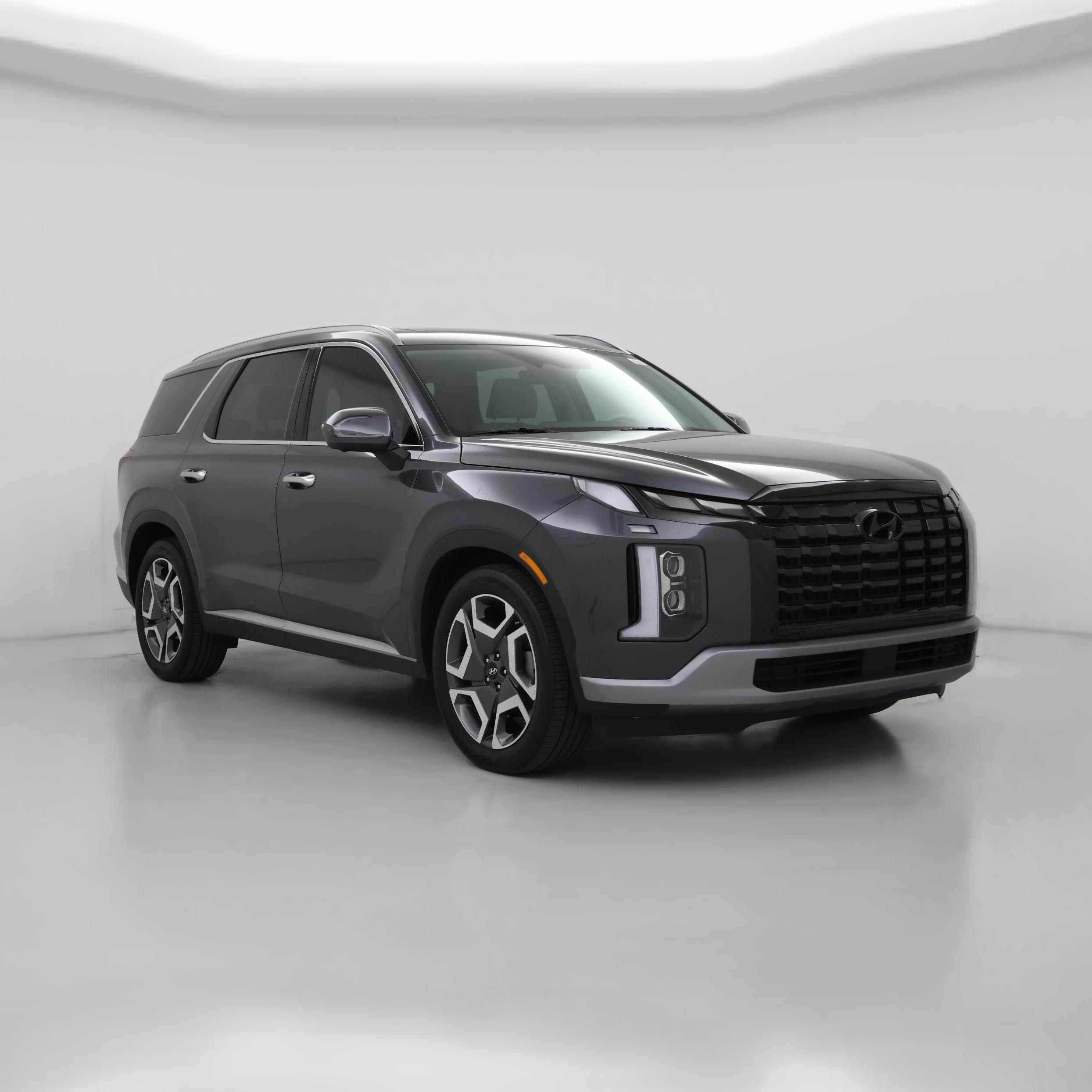 Thumbnail: 2023 Hyundai Palisade - 1