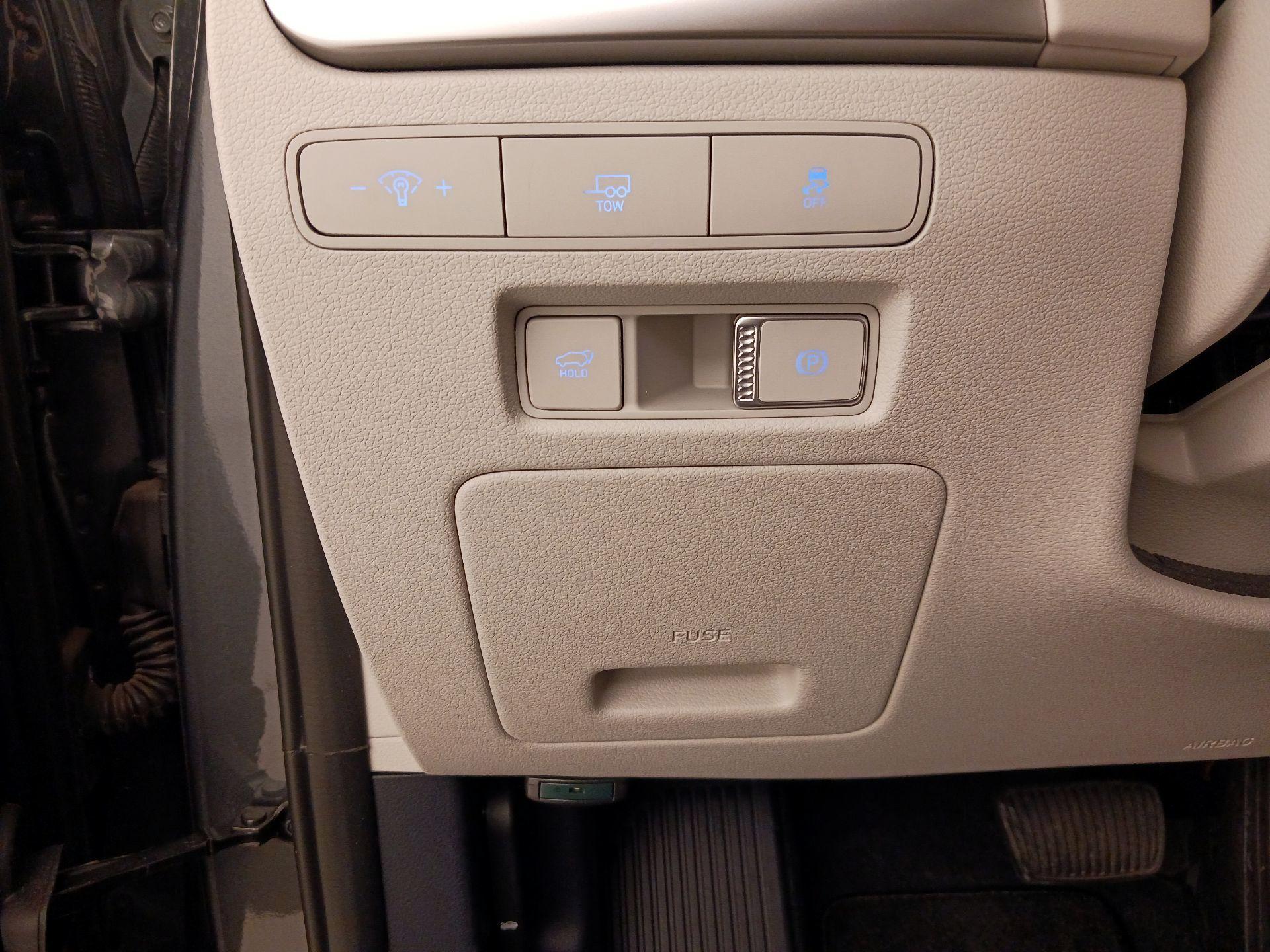 Thumbnail: 2023 Hyundai Palisade - 13