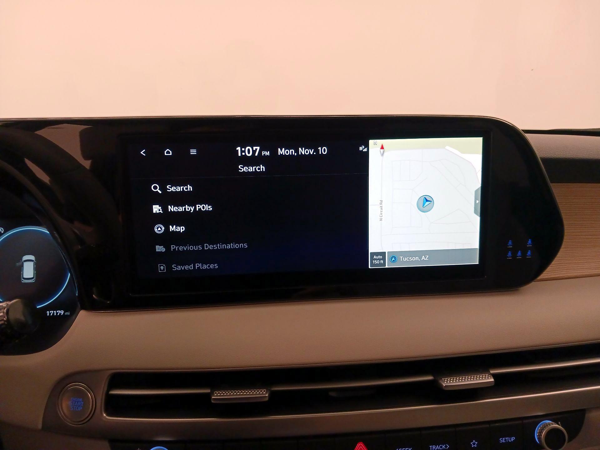 Thumbnail: 2023 Hyundai Palisade - 14