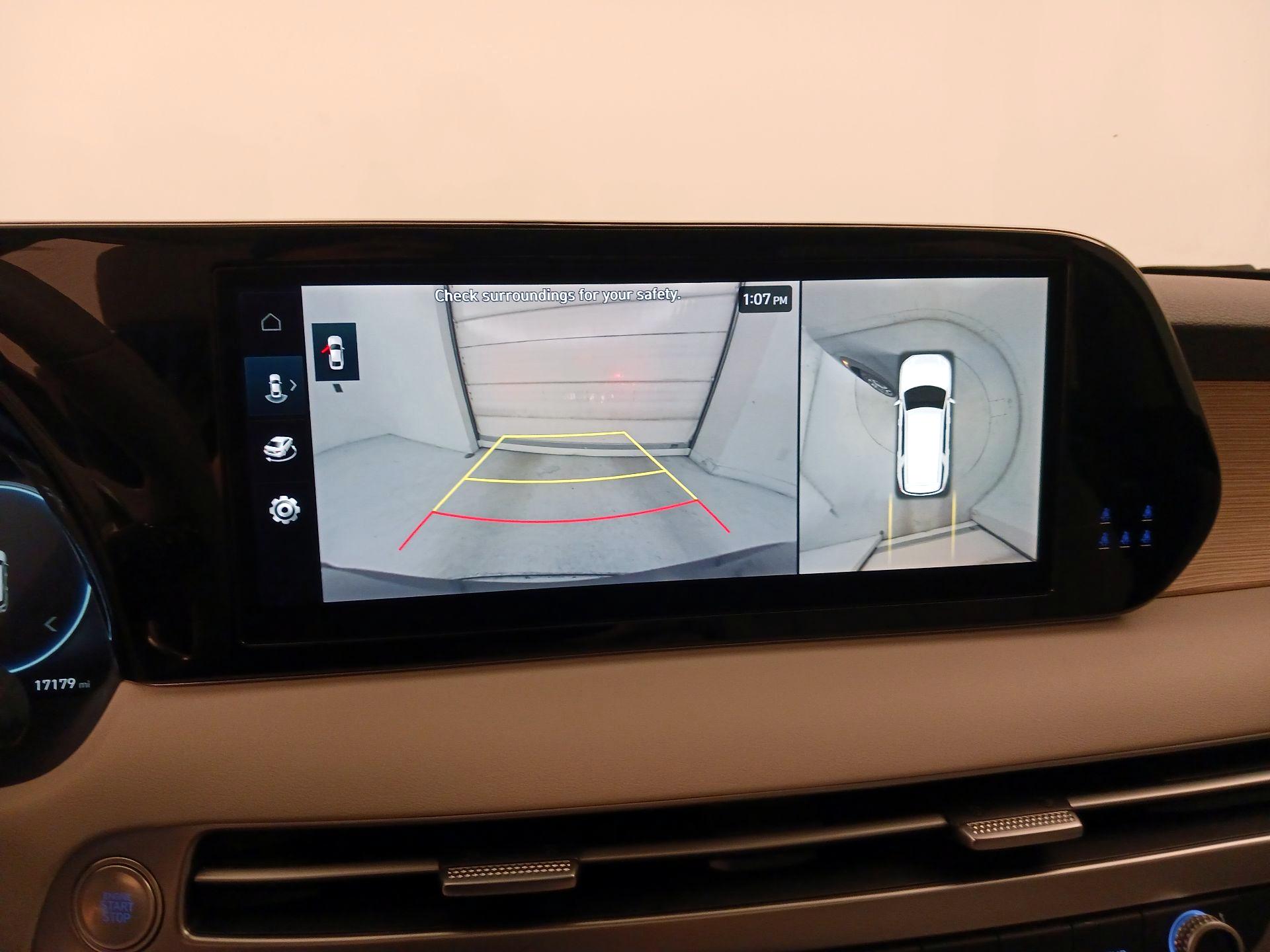 Thumbnail: 2023 Hyundai Palisade - 15